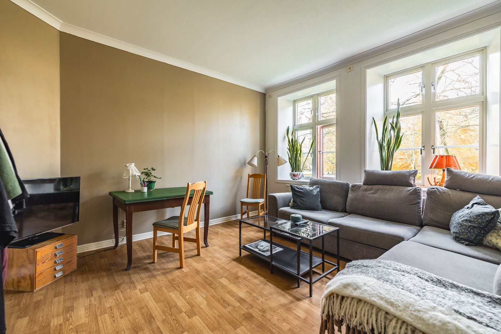 Bostadsrätt, Tullportsgatan 5A, Tullporten/Centralt, Kristinehamn