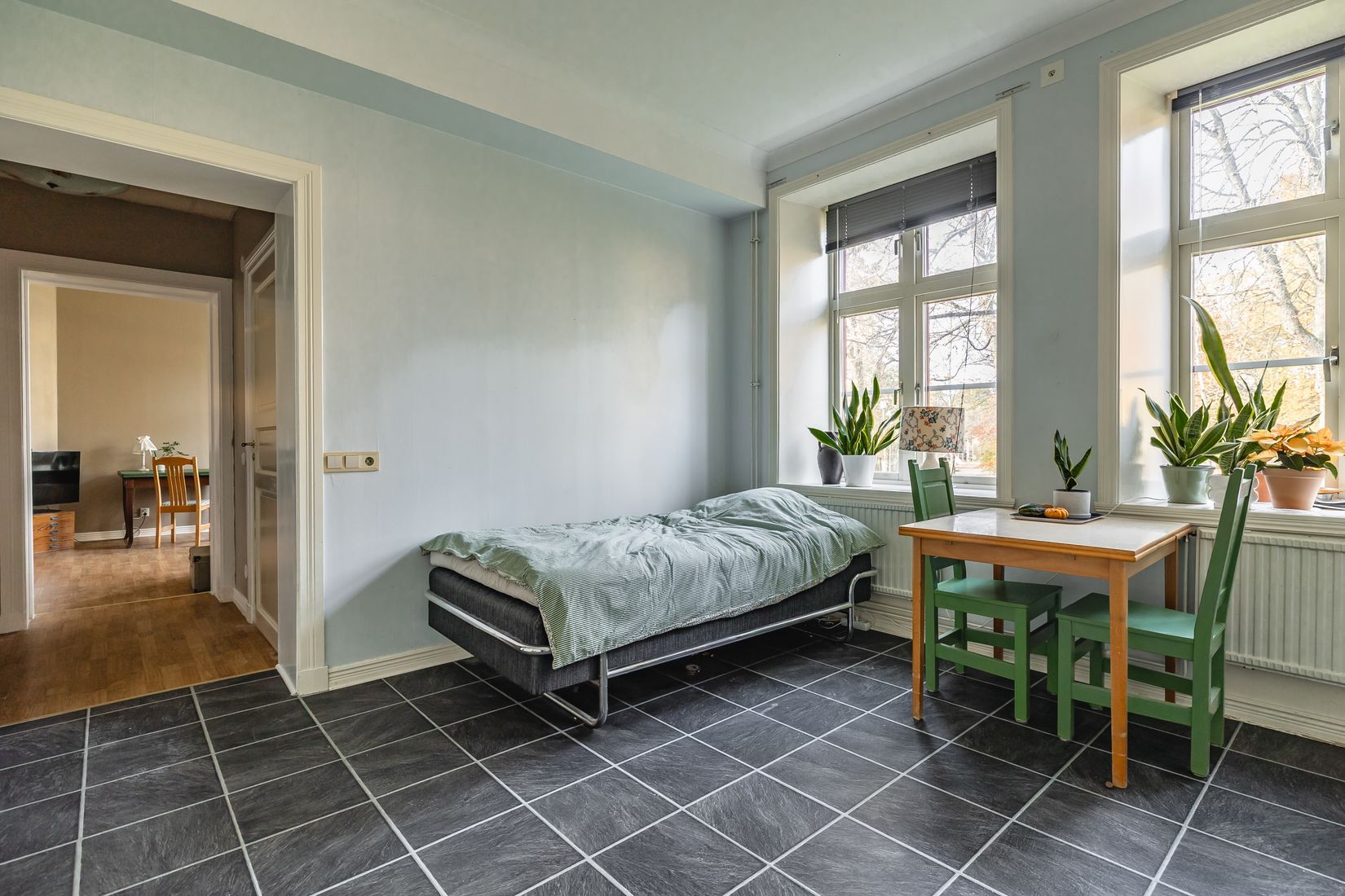 Bostadsrätt, Tullportsgatan 5A, Tullporten/Centralt, Kristinehamn