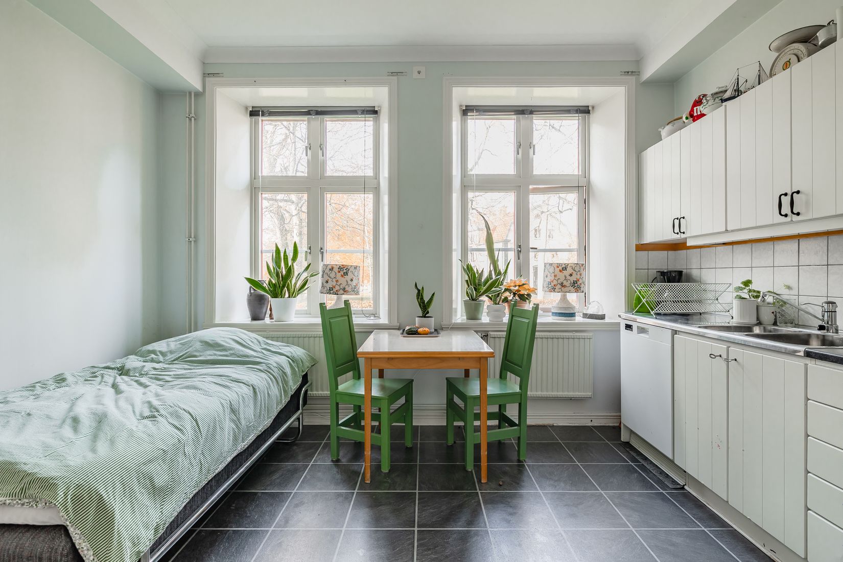 Bostadsrätt, Tullportsgatan 5A, Tullporten/Centralt, Kristinehamn