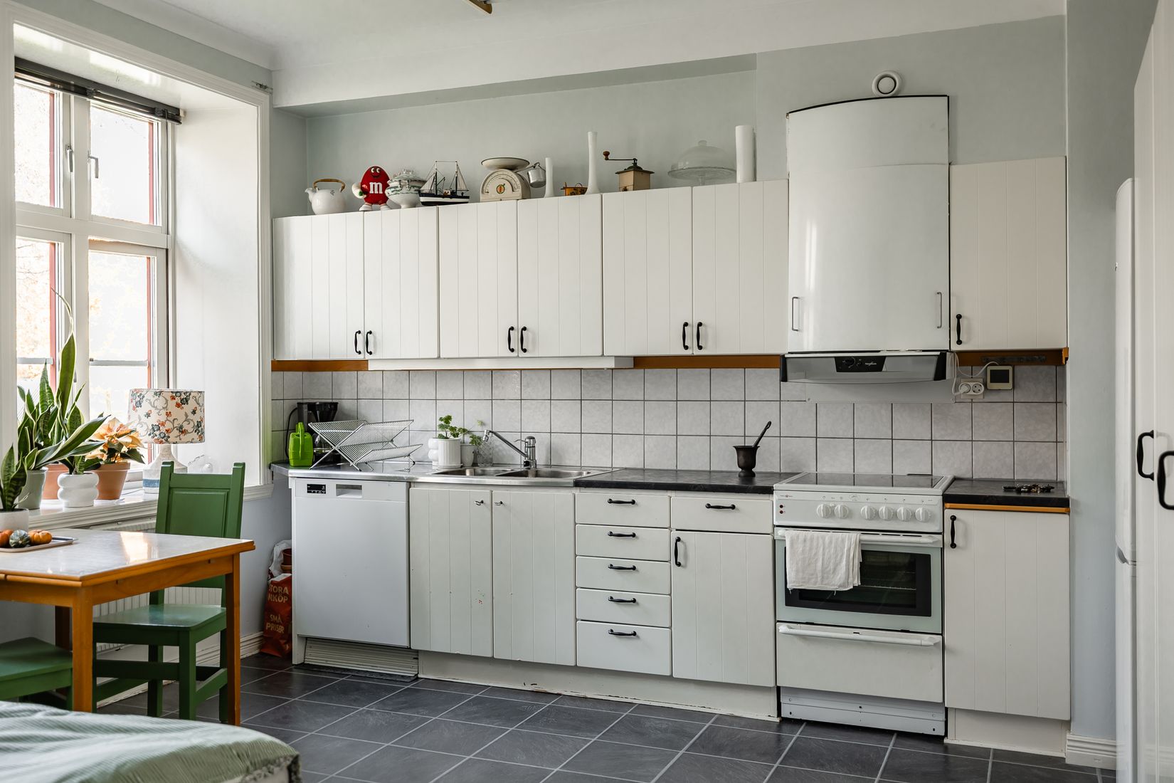 Bostadsrätt, Tullportsgatan 5A, Tullporten/Centralt, Kristinehamn