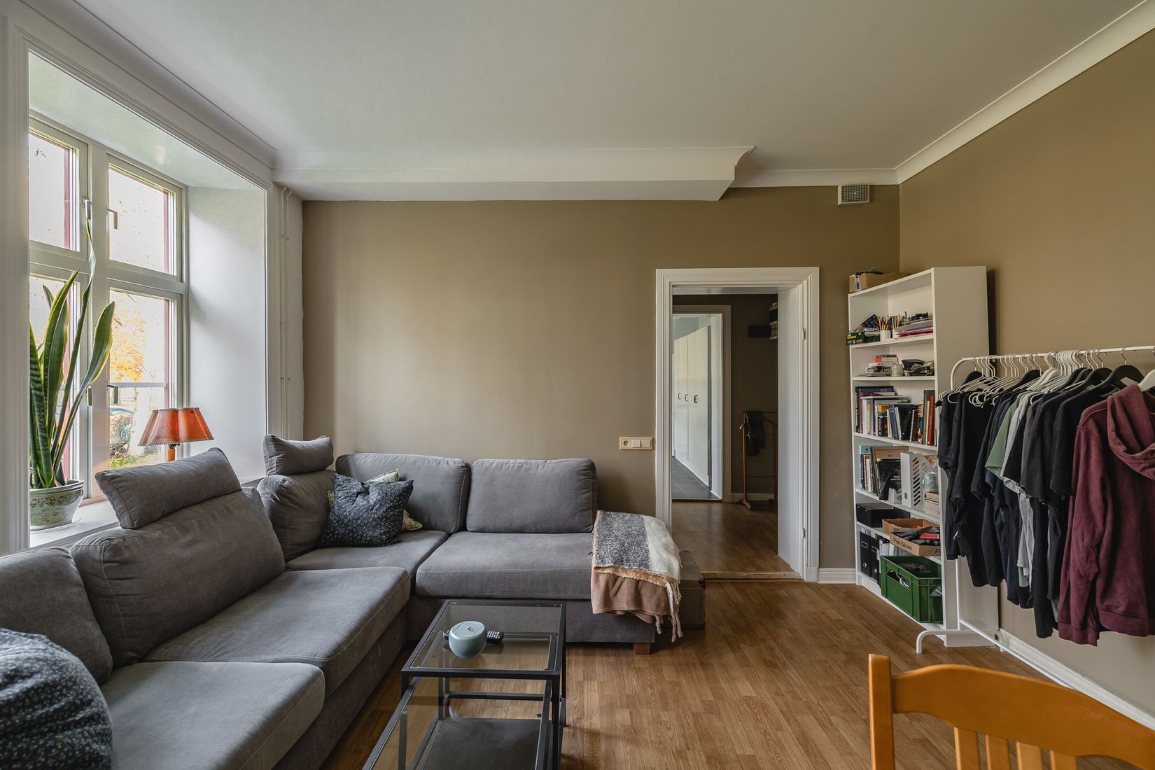 Bostadsrätt, Tullportsgatan 5A, Tullporten/Centralt, Kristinehamn