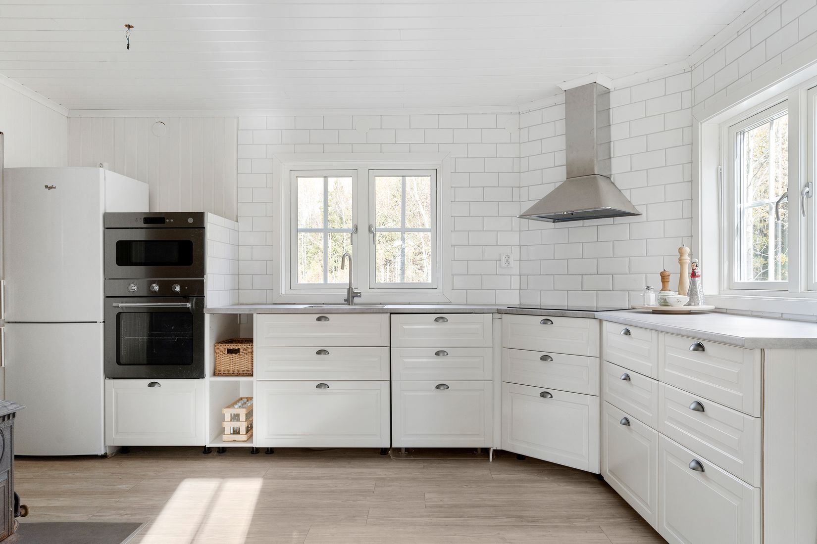 Villa, Snutsbol ödegården 1, Erikstad, Mellerud