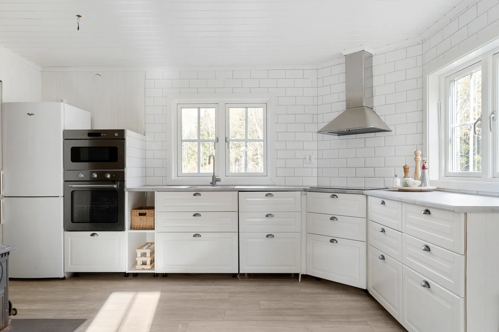 Villa, Snutsbol ödegården 1, Erikstad, Mellerud