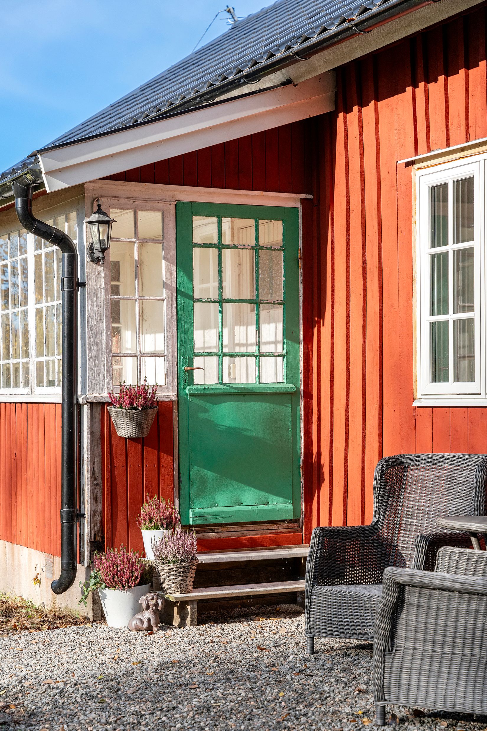 Villa, Snutsbol ödegården 1, Erikstad, Mellerud