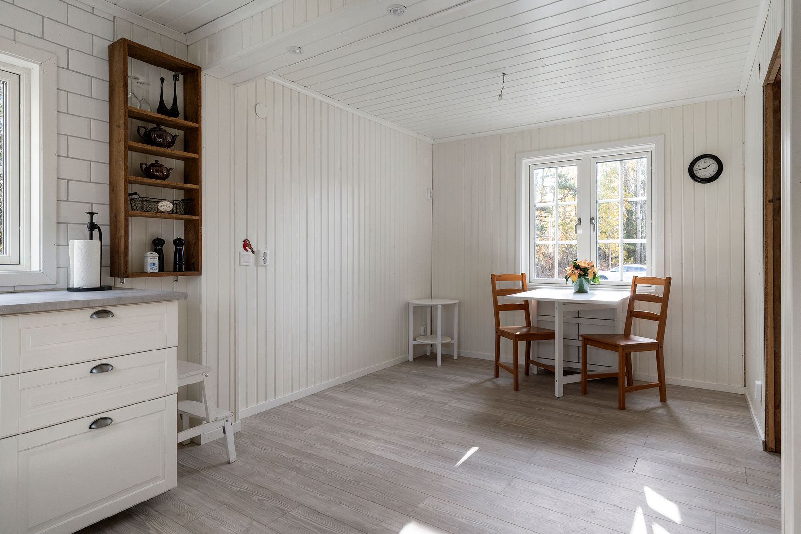 Villa, Snutsbol ödegården 1, Erikstad, Mellerud