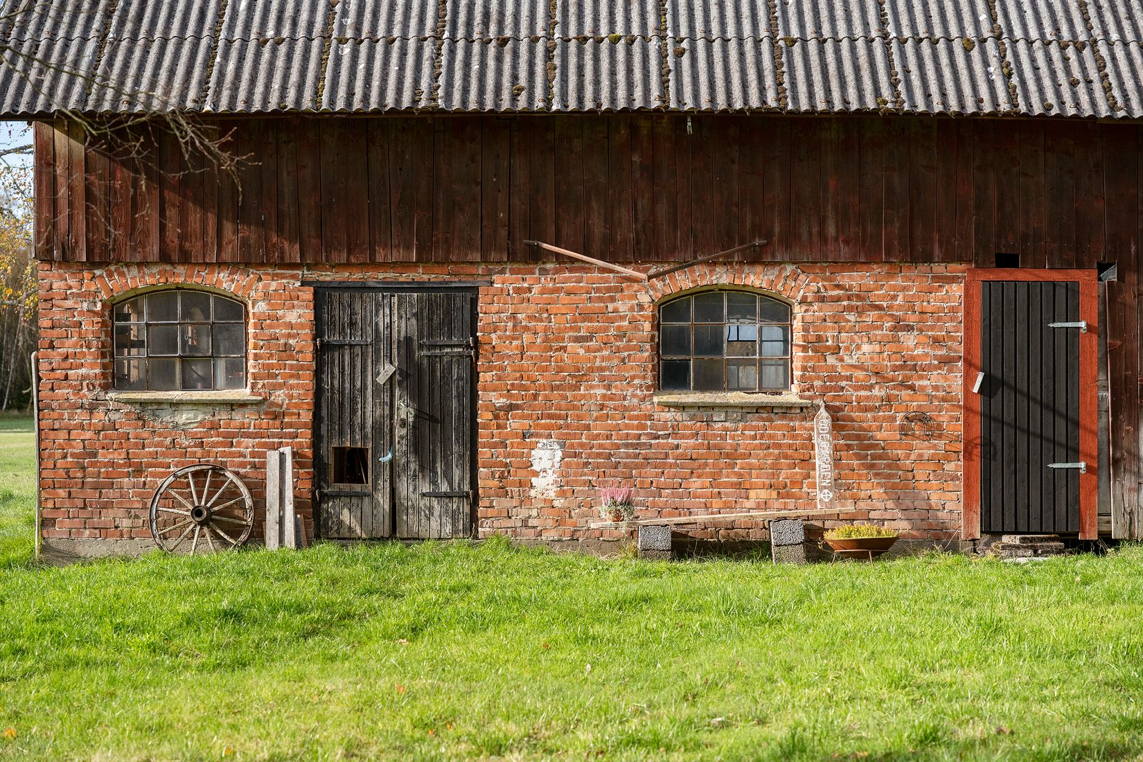 Villa, Snutsbol ödegården 1, Erikstad, Mellerud