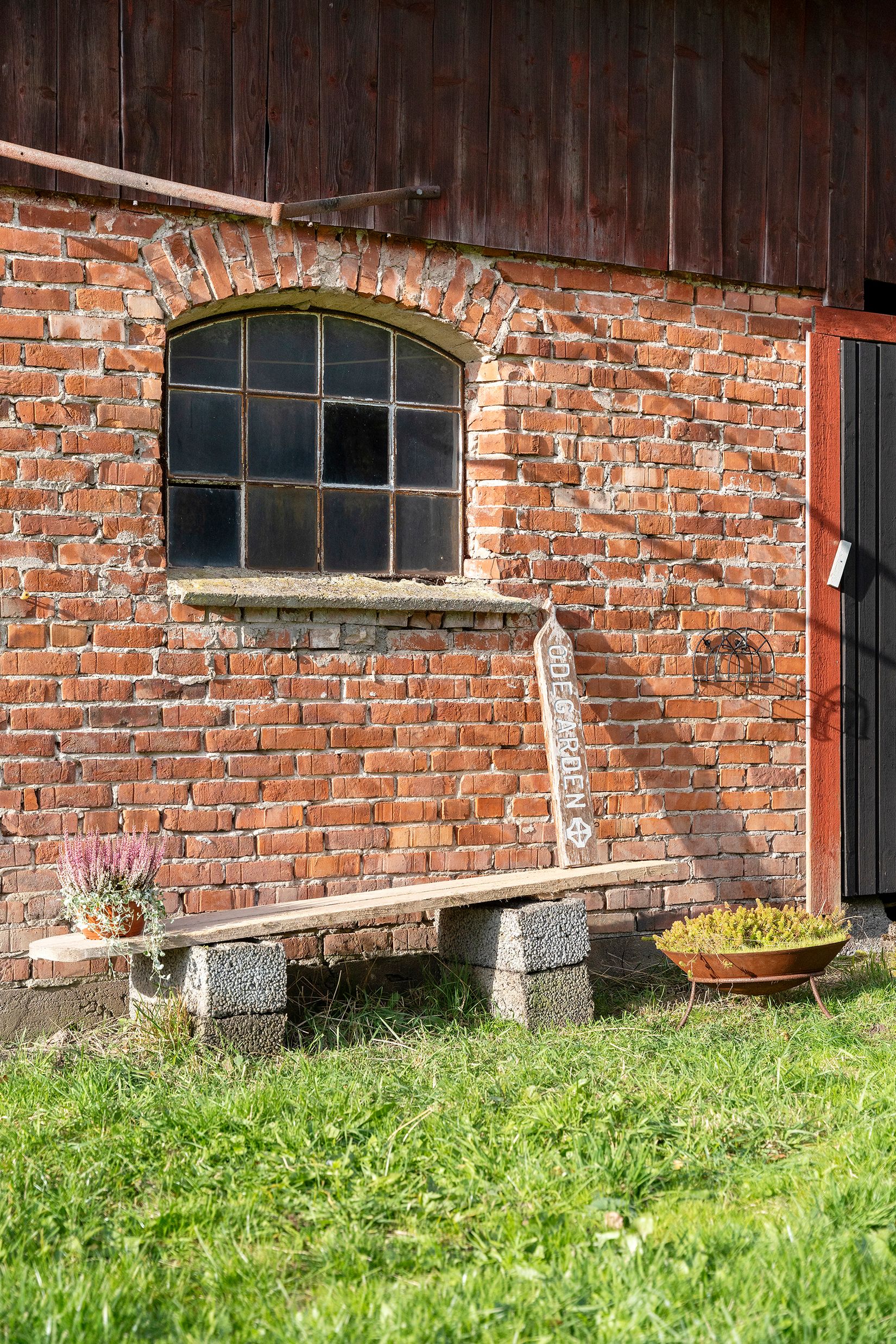 Villa, Snutsbol ödegården 1, Erikstad, Mellerud