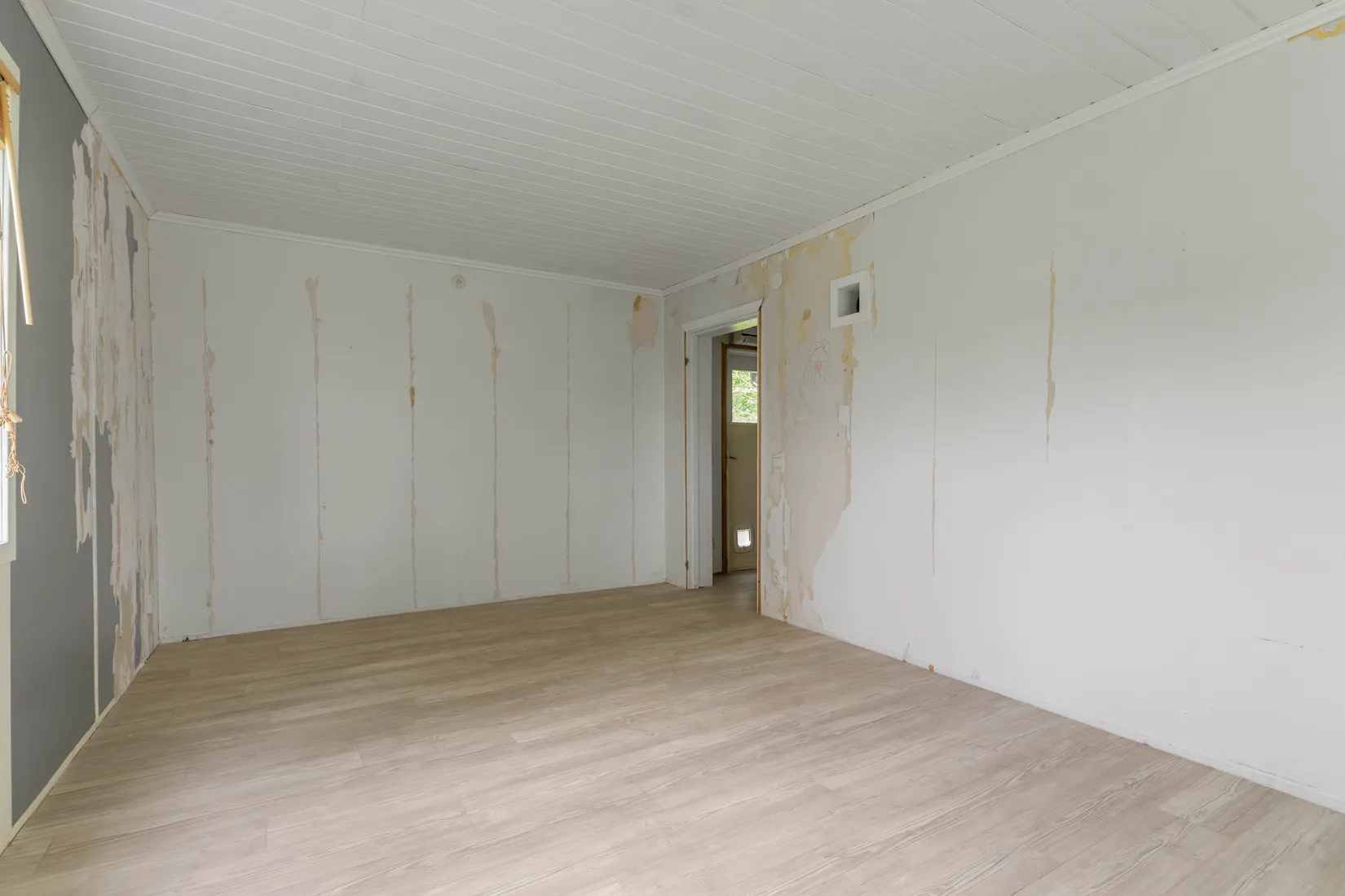 Villa, Snutsbol ödegården 1, Erikstad, Mellerud