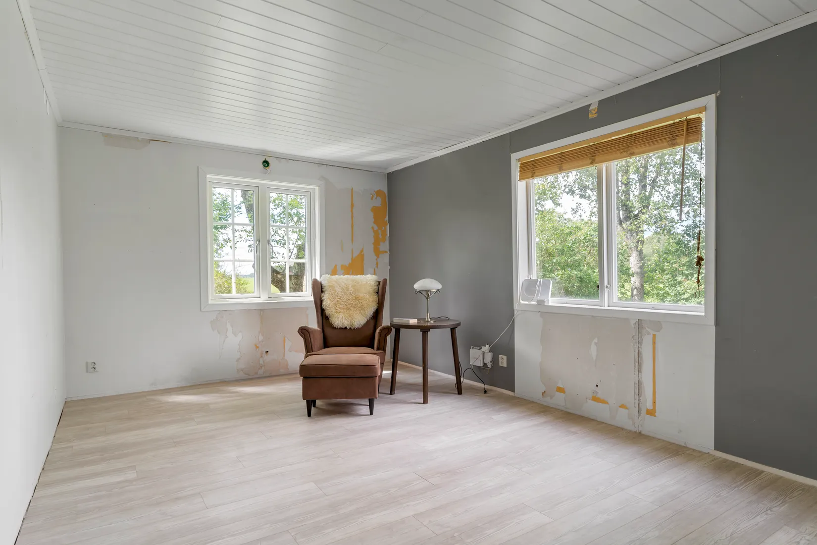 Villa, Snutsbol ödegården 1, Erikstad, Mellerud
