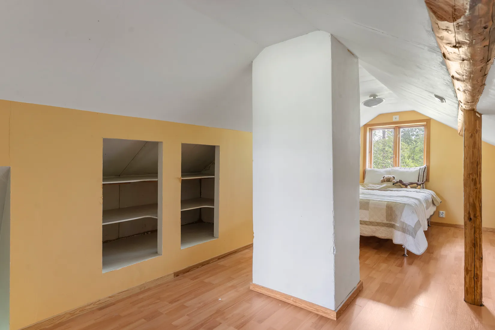 Villa, Snutsbol ödegården 1, Erikstad, Mellerud