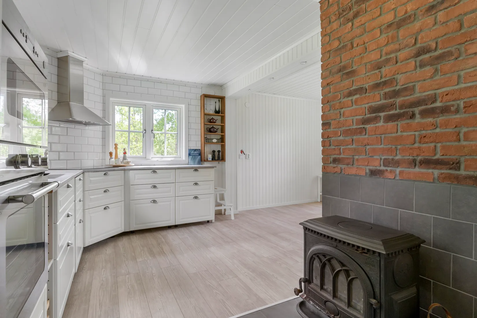 Villa, Snutsbol ödegården 1, Erikstad, Mellerud