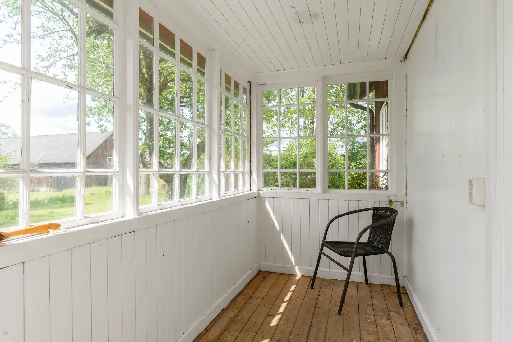 Villa, Snutsbol ödegården 1, Erikstad, Mellerud