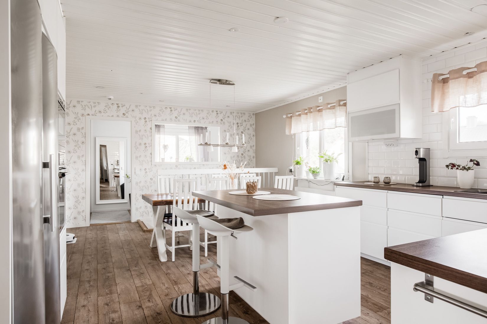 Villa, Halnavägen 22, Kilenområdet, Töreboda