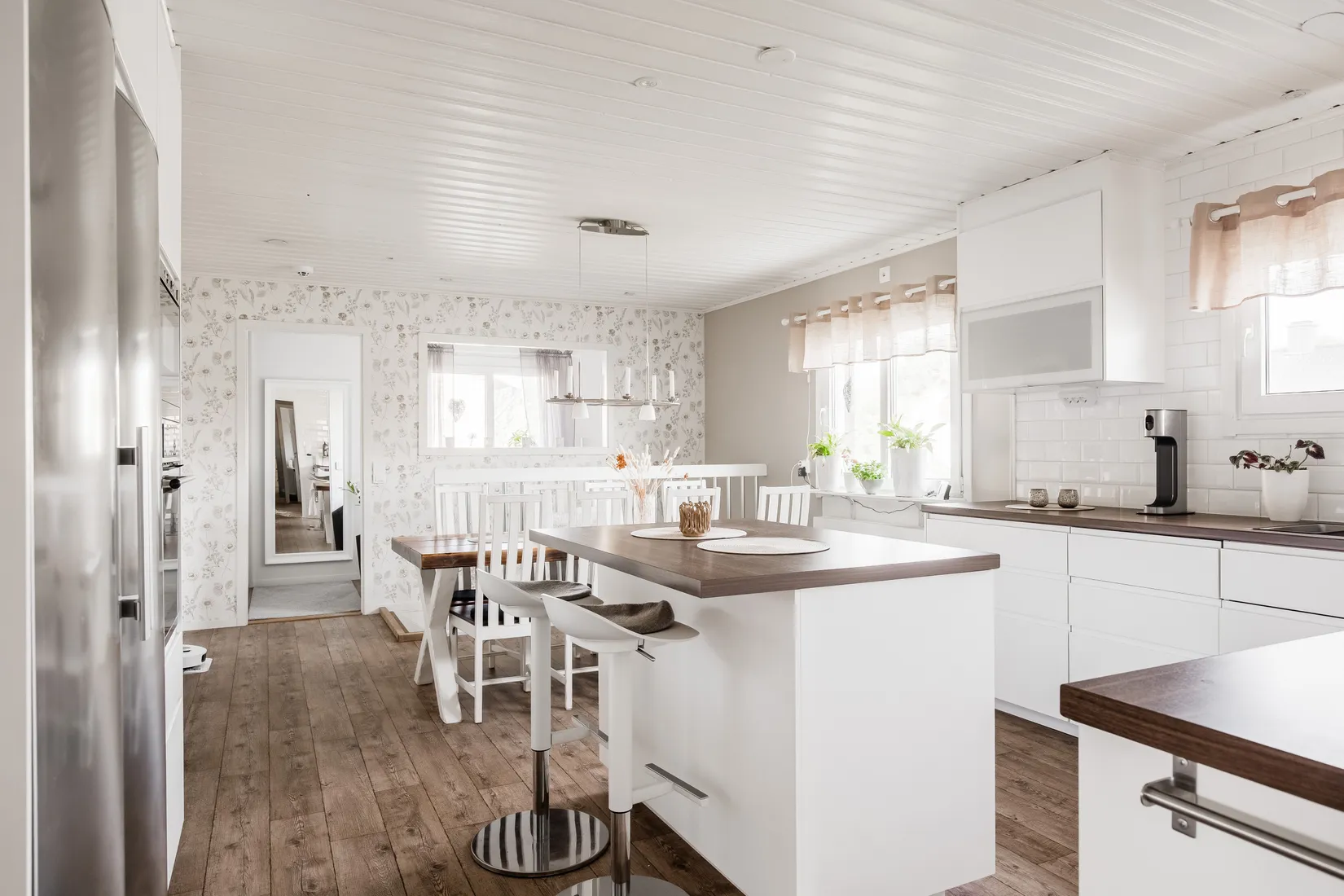 Villa, Halnavägen 22, Kilenområdet, Töreboda