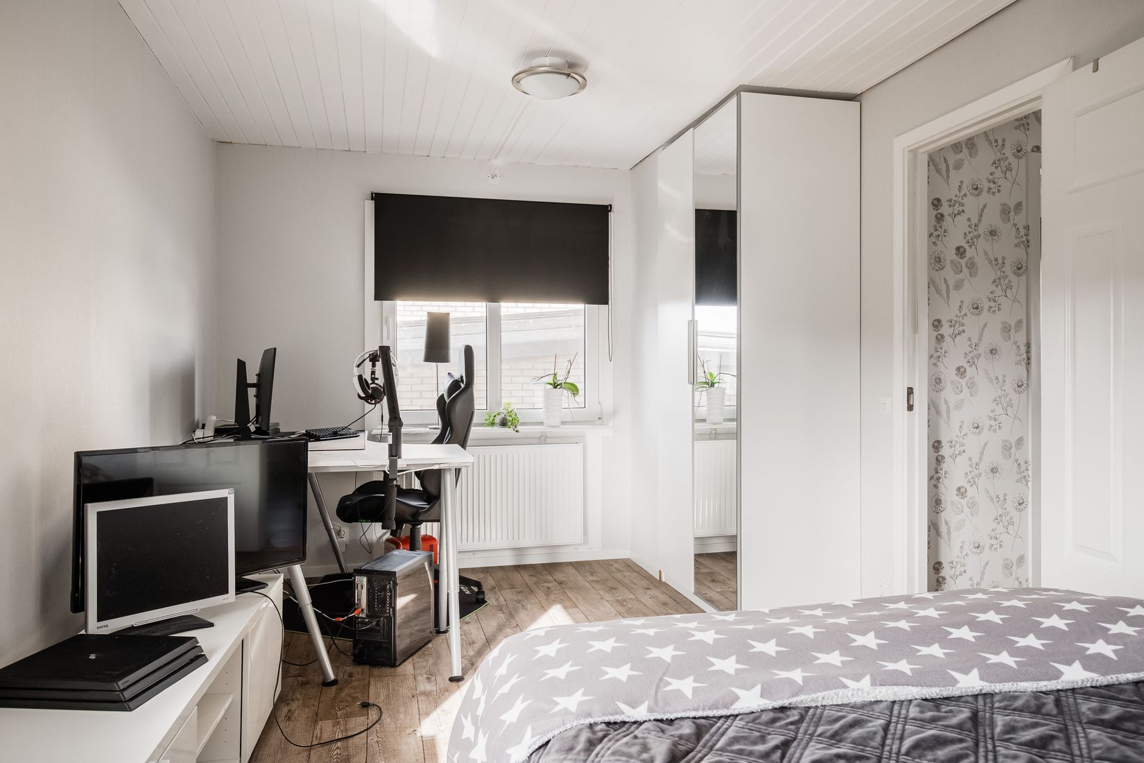 Villa, Halnavägen 22, Kilenområdet, Töreboda