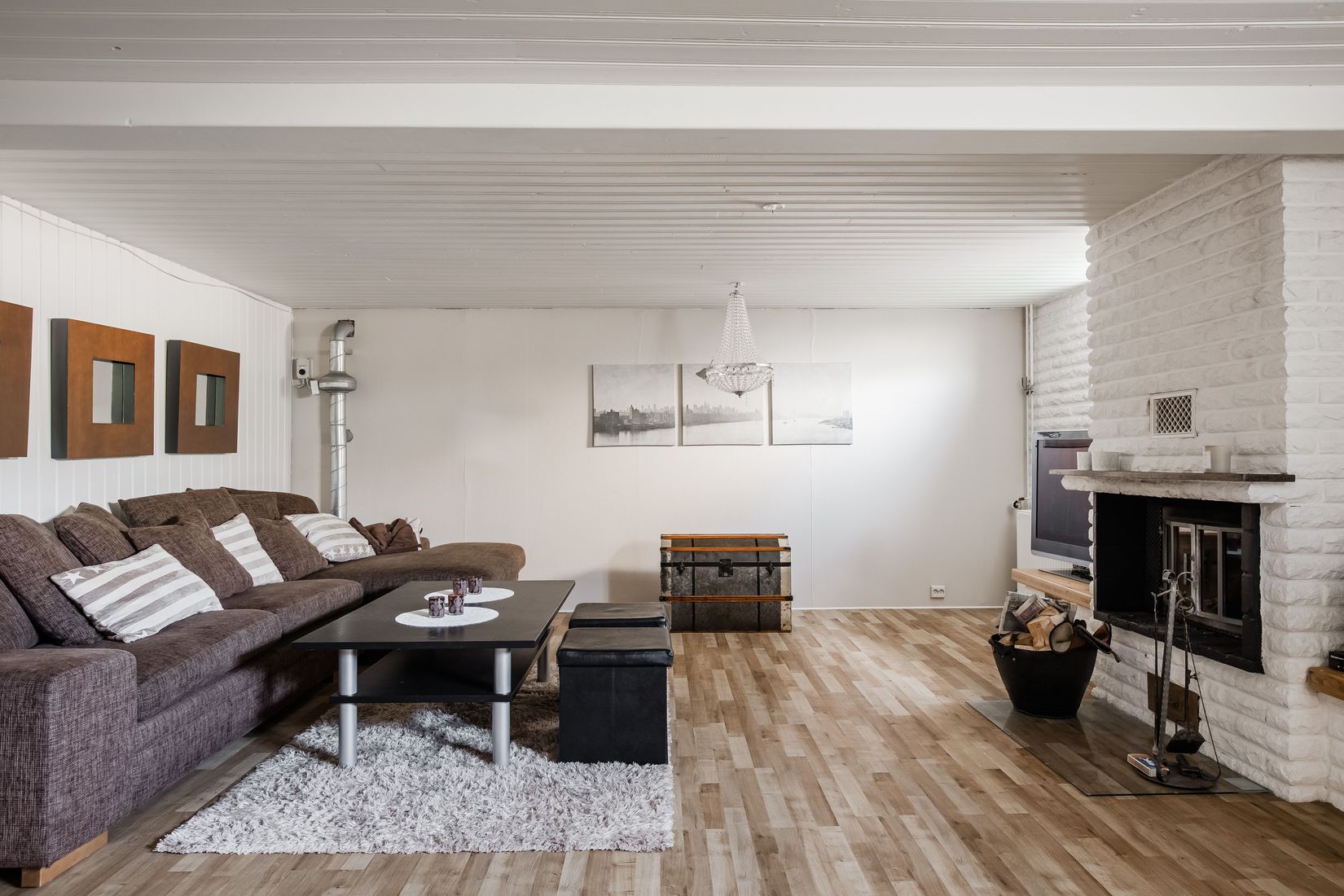 Villa, Halnavägen 22, Kilenområdet, Töreboda