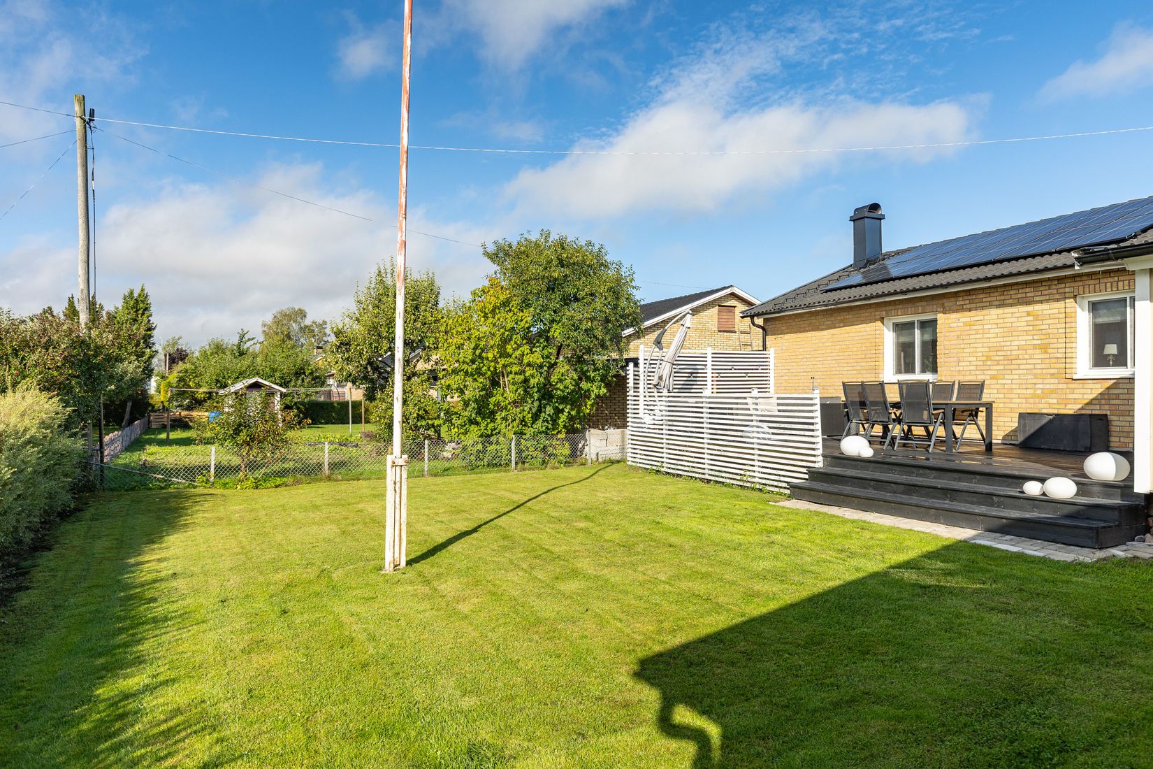 Villa, Halnavägen 22, Kilenområdet, Töreboda