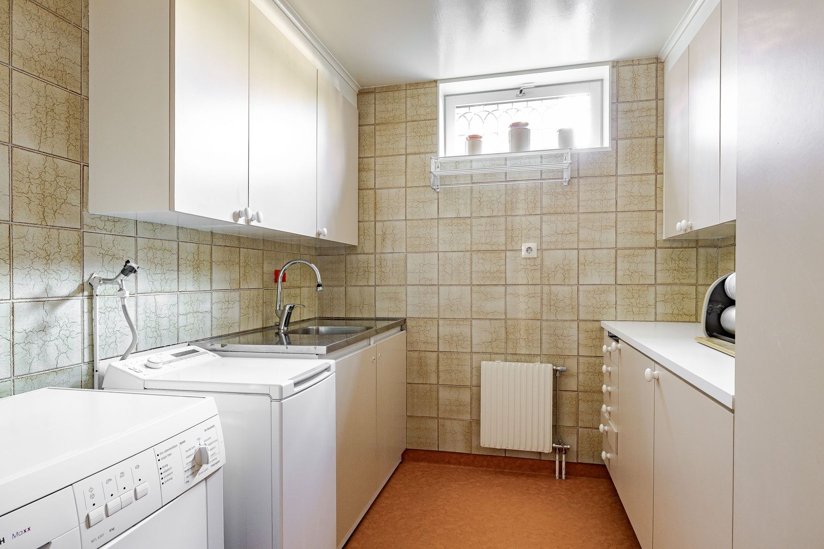 Villa, Bergsstigen 13, Gådeåberget, Härnösand