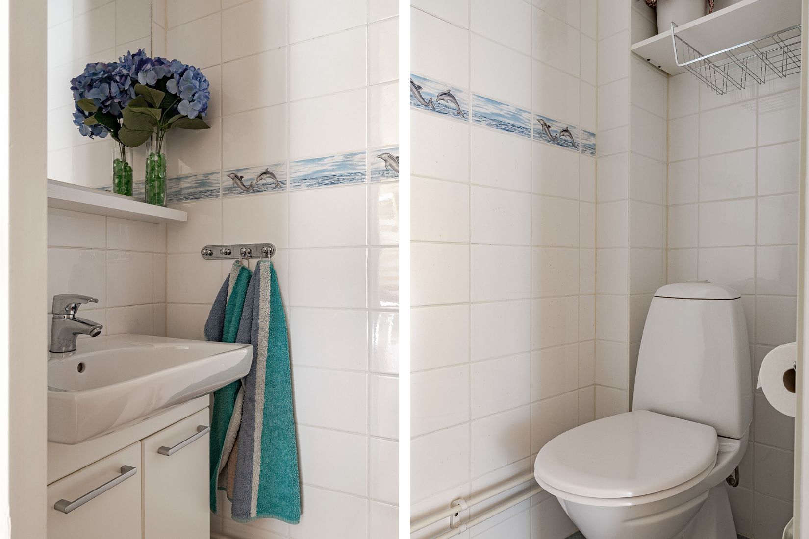 Villa, Bergsstigen 13, Gådeåberget, Härnösand