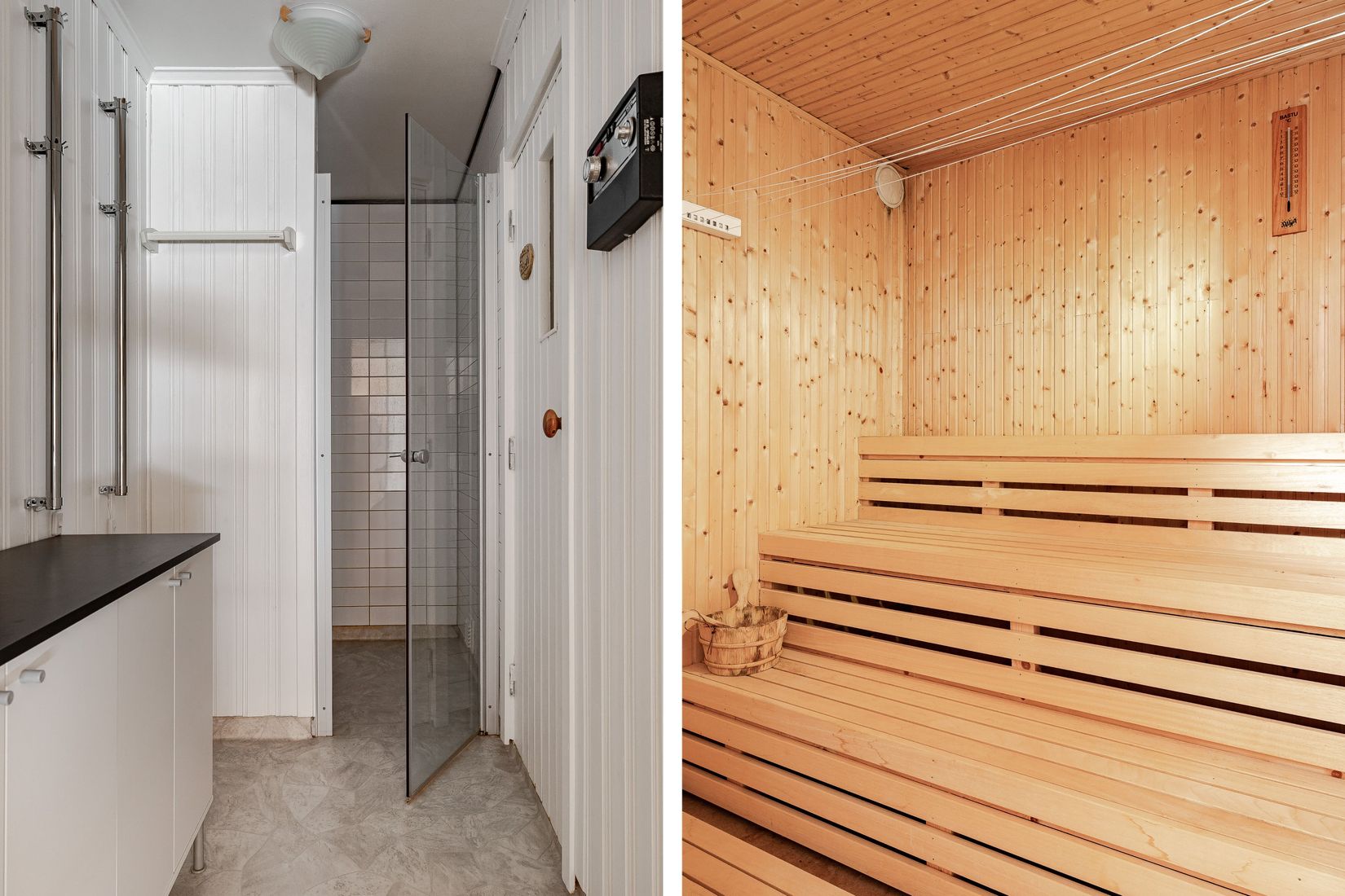 Villa, Bergsstigen 13, Gådeåberget, Härnösand