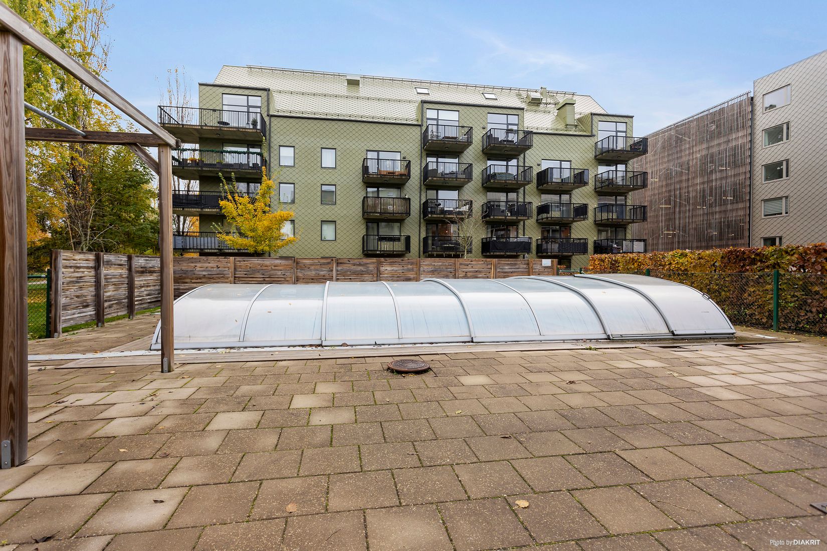 Bostadsrätt, Termikgatan 21 A, Södra Ladugårdsängen, Örebro