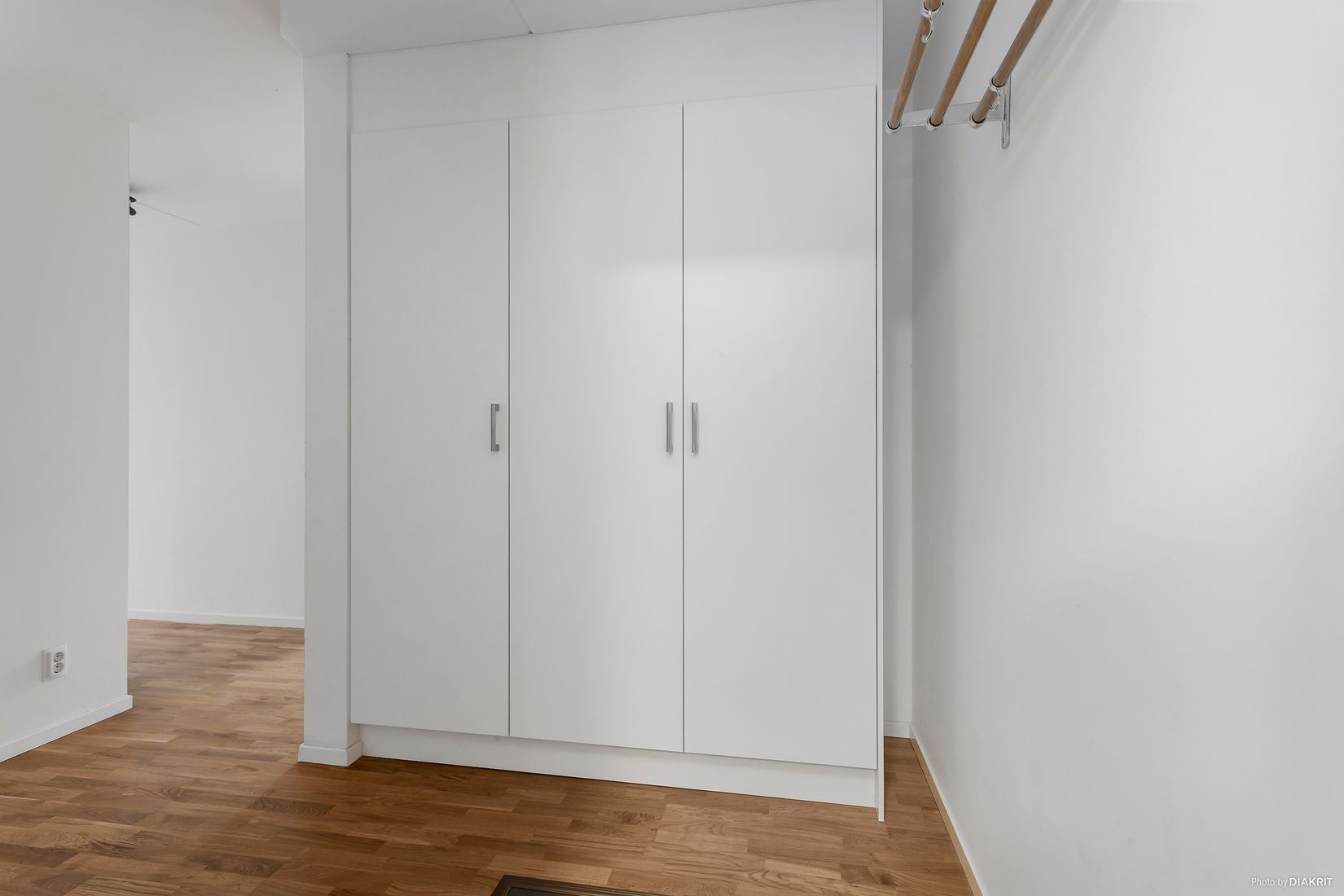 Bostadsrätt, Termikgatan 21 A, Södra Ladugårdsängen, Örebro