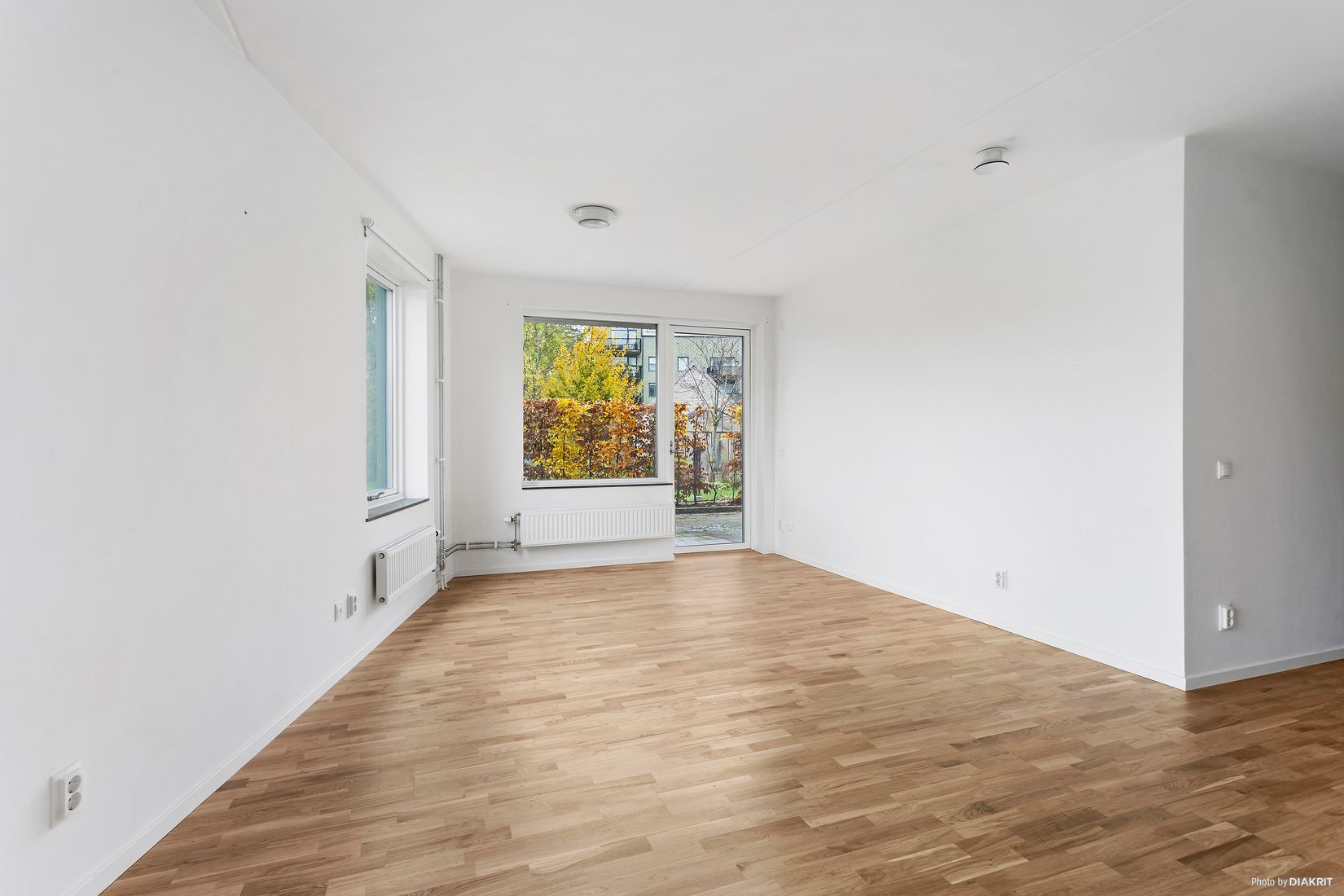 Bostadsrätt, Termikgatan 21 A, Södra Ladugårdsängen, Örebro