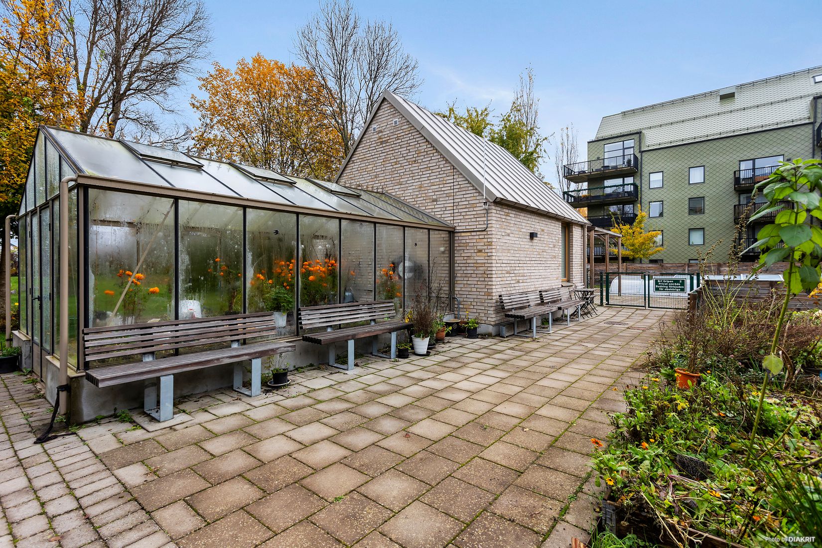 Bostadsrätt, Termikgatan 21 A, Södra Ladugårdsängen, Örebro