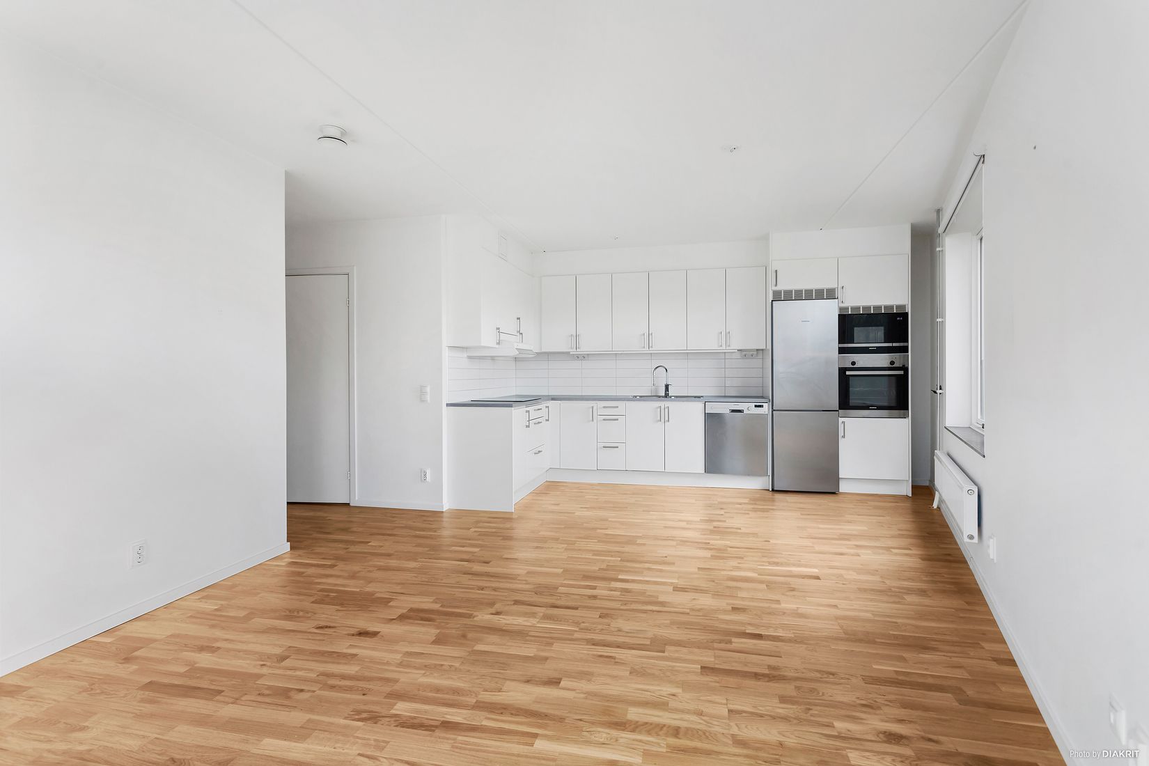 Bostadsrätt, Termikgatan 21 A, Södra Ladugårdsängen, Örebro