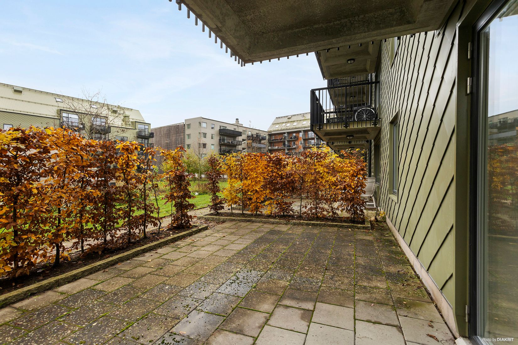 Bostadsrätt, Termikgatan 21 A, Södra Ladugårdsängen, Örebro