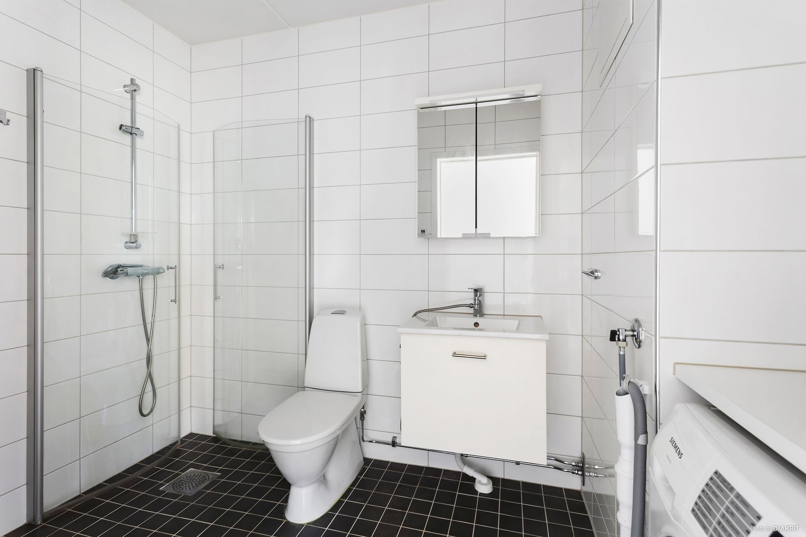 Bostadsrätt, Termikgatan 21 A, Södra Ladugårdsängen, Örebro