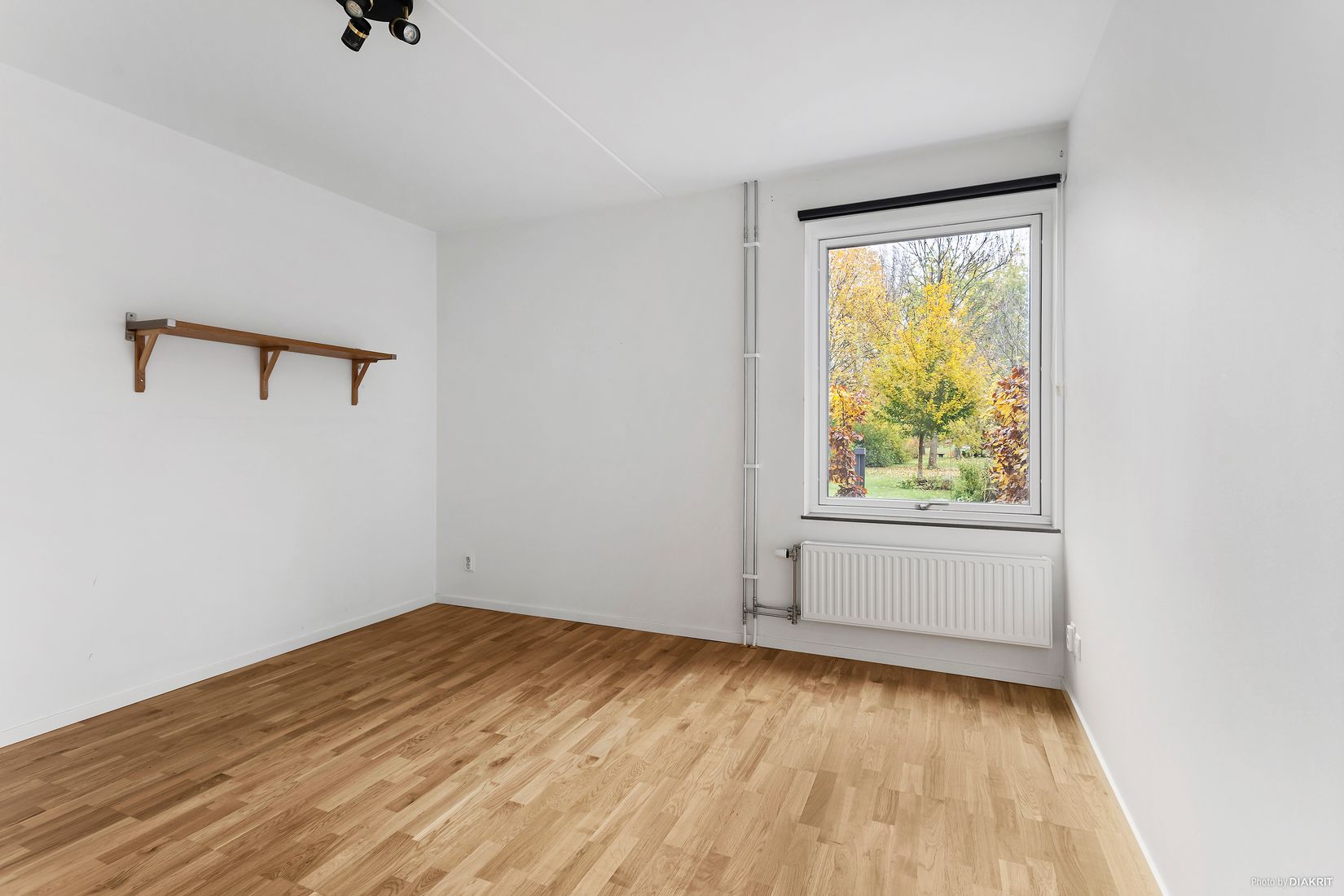 Bostadsrätt, Termikgatan 21 A, Södra Ladugårdsängen, Örebro