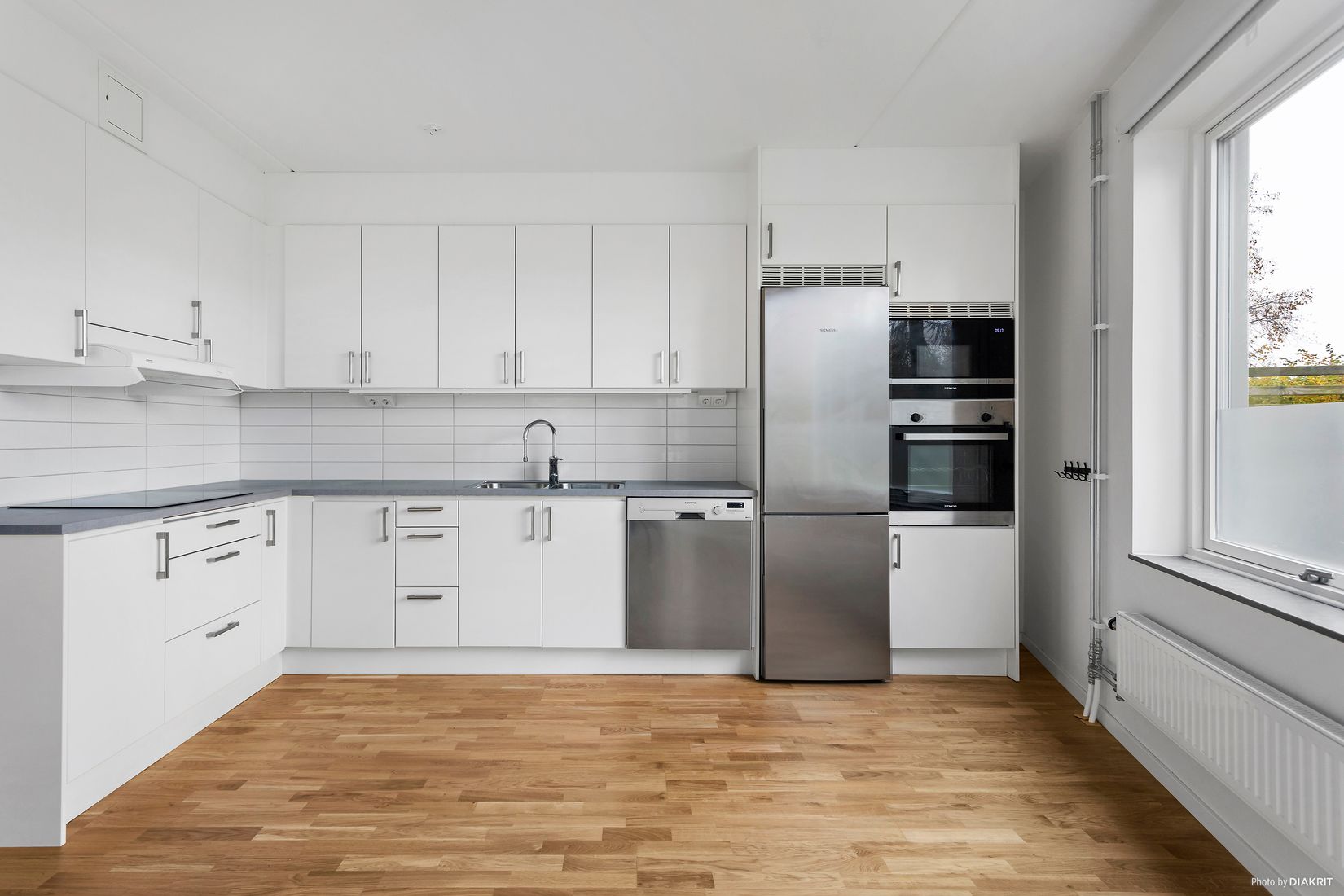 Bostadsrätt, Termikgatan 21 A, Södra Ladugårdsängen, Örebro