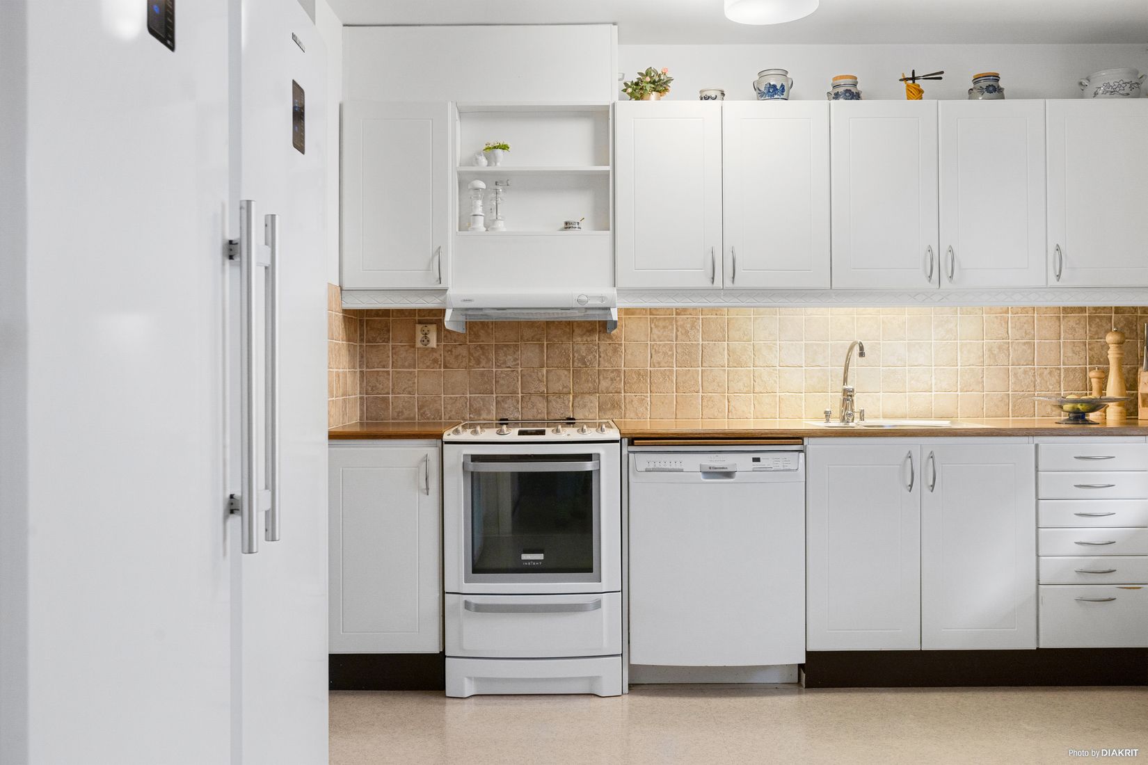 Bostadsrätt, Fredsgatan 8, Centralt, Örebro