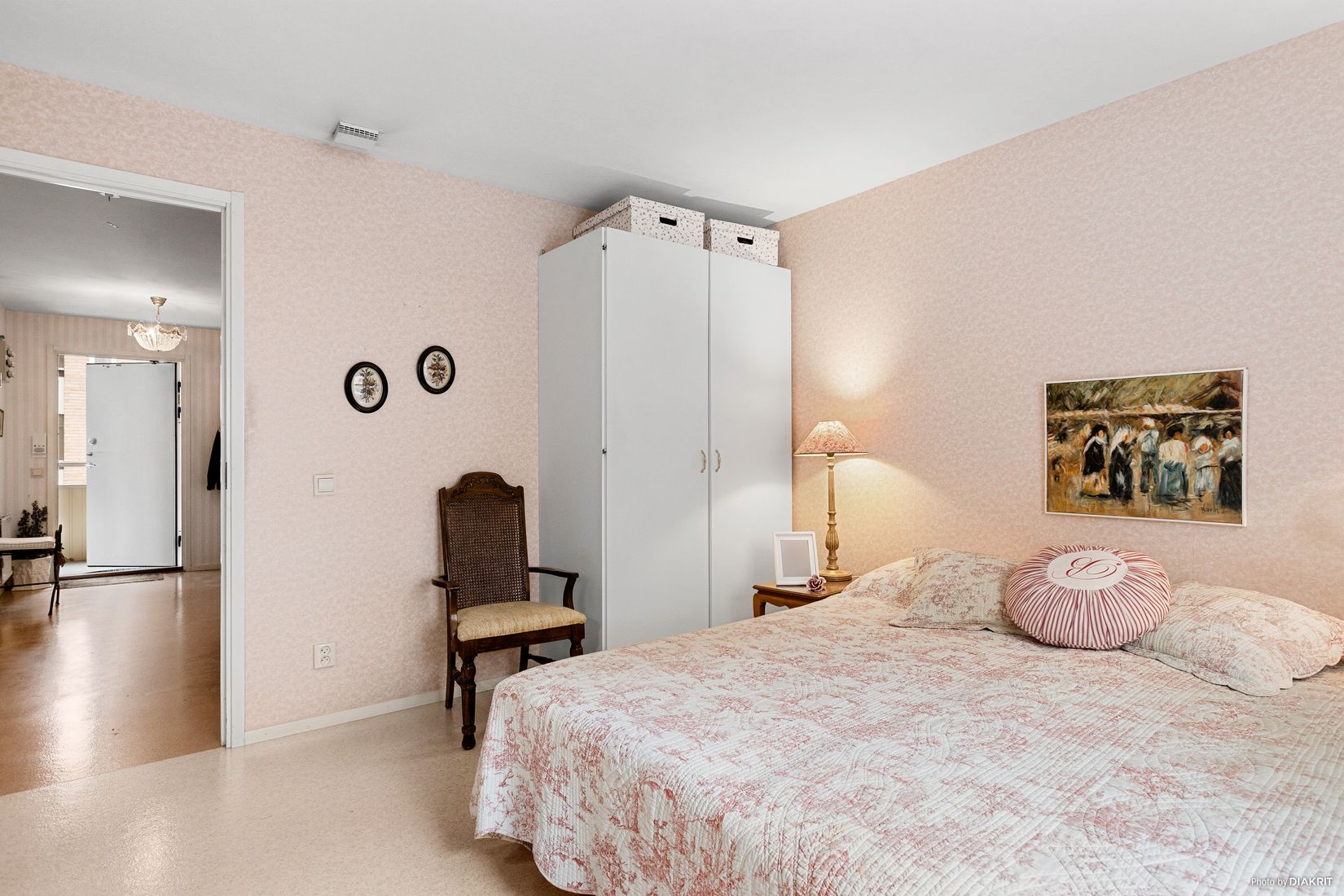 Bostadsrätt, Fredsgatan 8, Centralt, Örebro