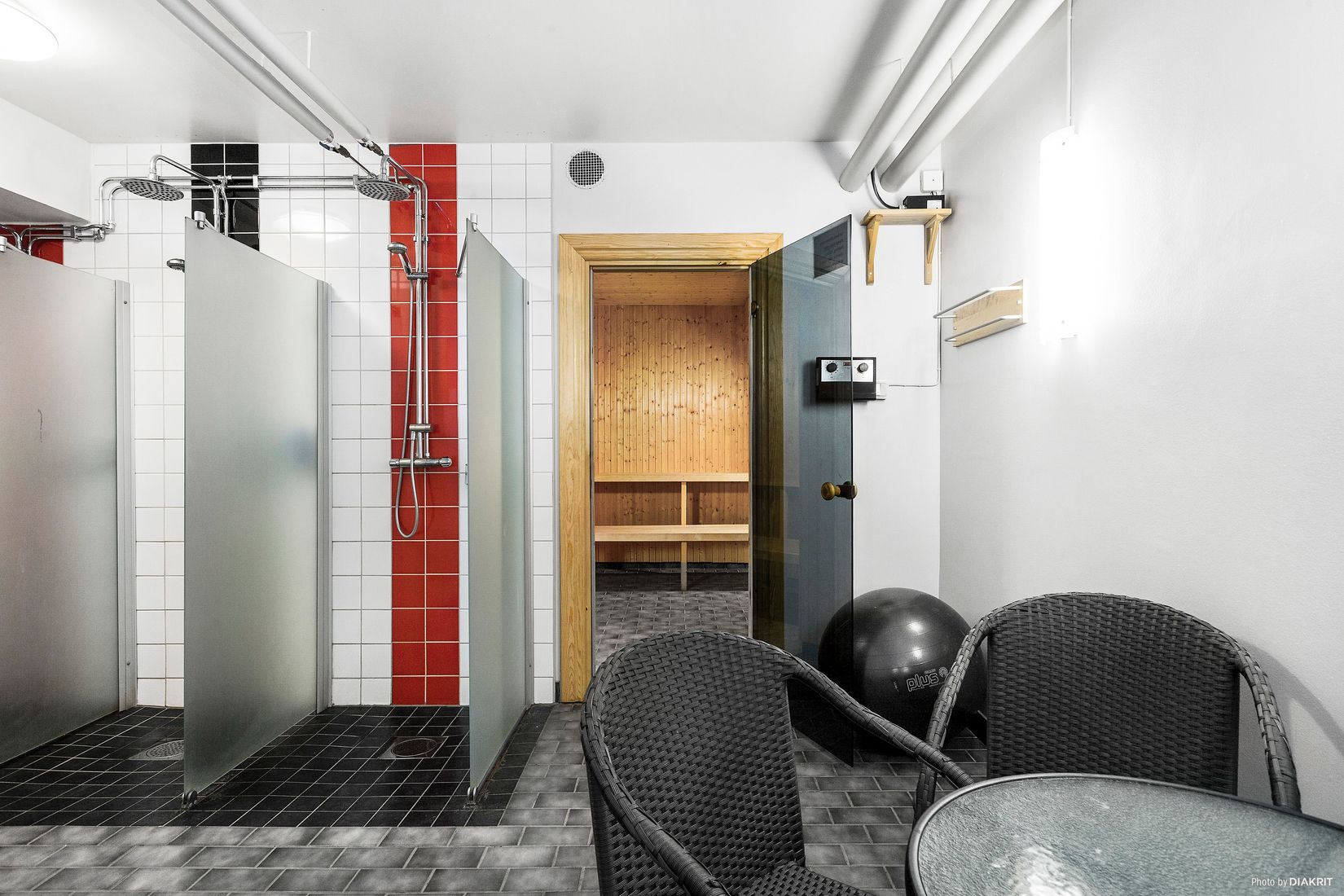 Bostadsrätt, Fredsgatan 8, Centralt, Örebro