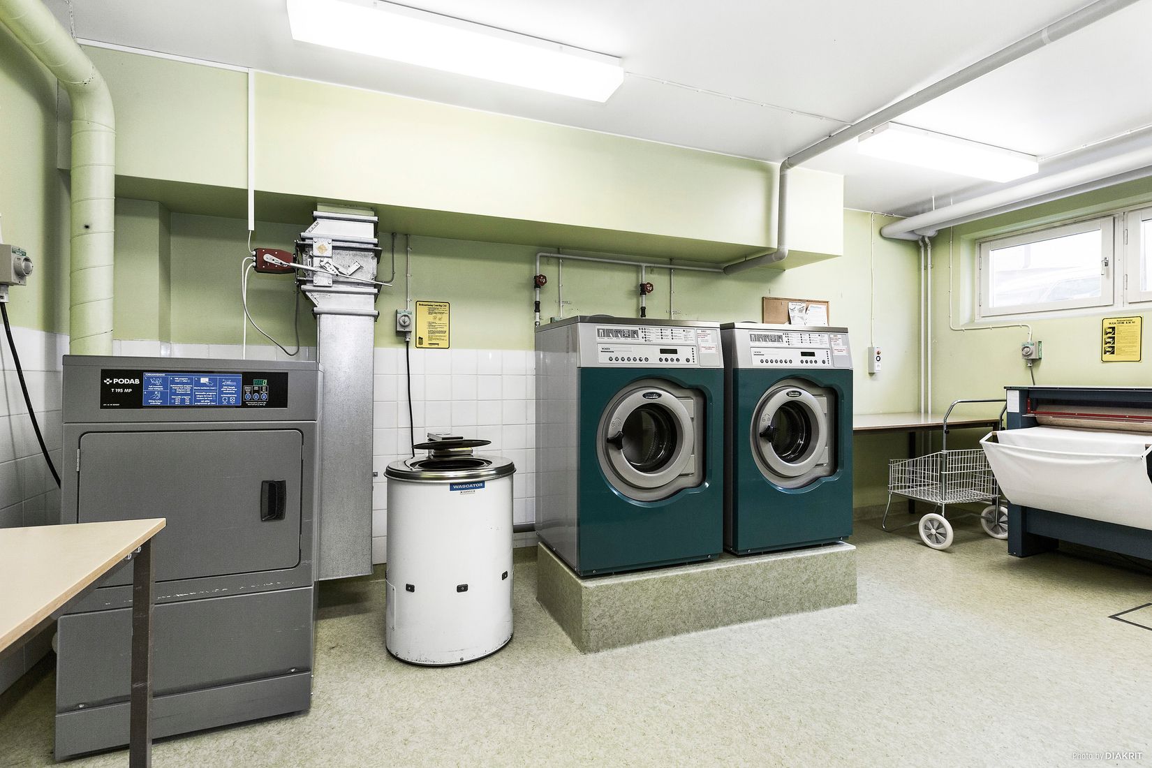 Bostadsrätt, Fredsgatan 8, Centralt, Örebro