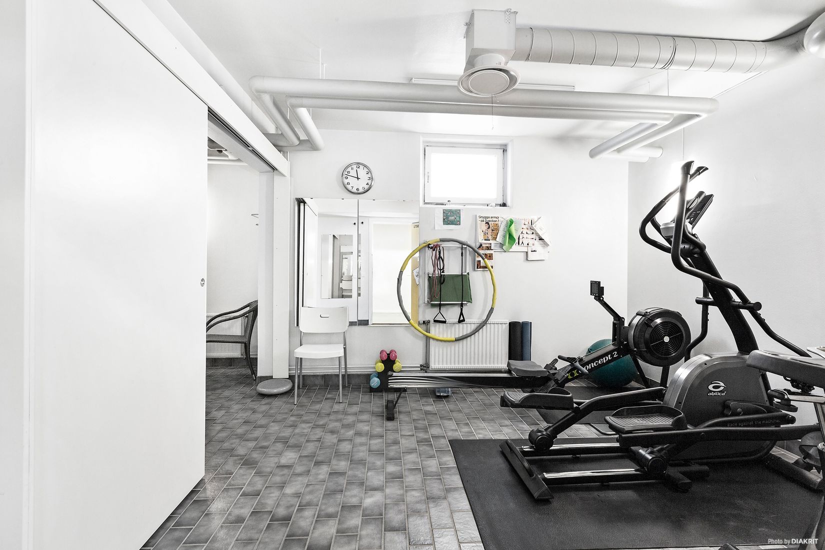 Bostadsrätt, Fredsgatan 8, Centralt, Örebro