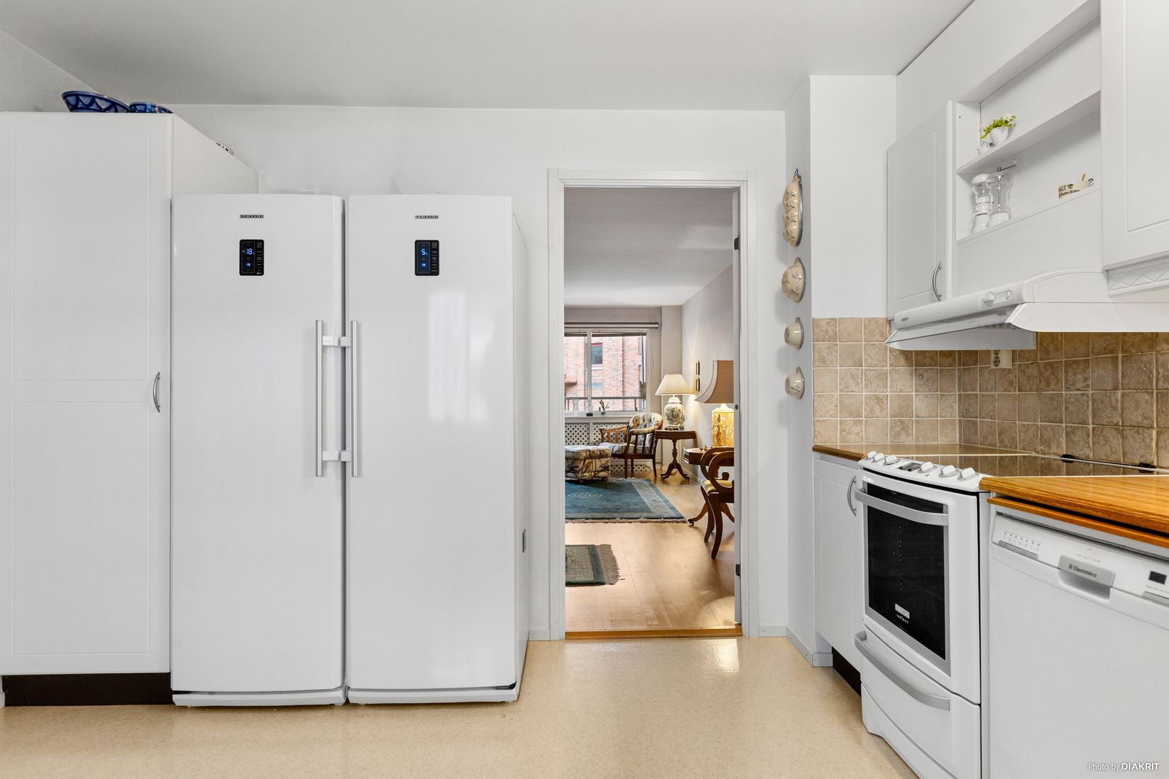 Bostadsrätt, Fredsgatan 8, Centralt, Örebro