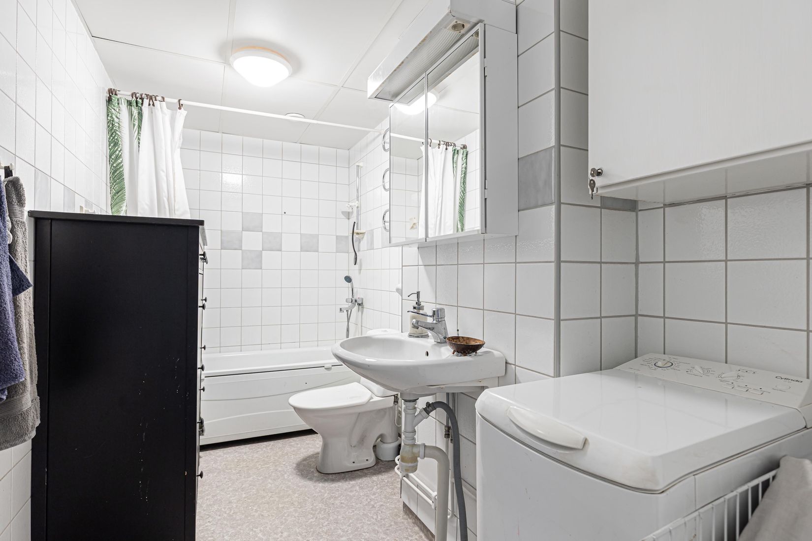 Bostadsrätt, Flisavägen 6, Bjurhovda, Västerås