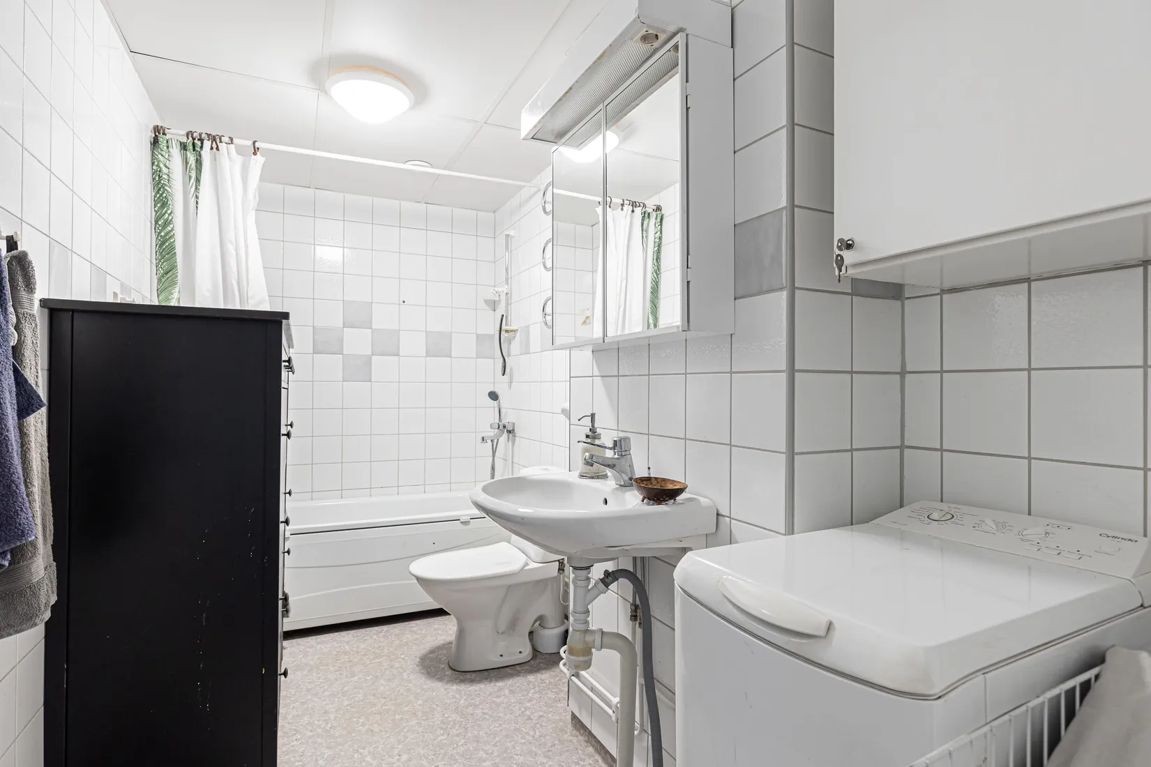 Bostadsrätt, Flisavägen 6, Bjurhovda, Västerås