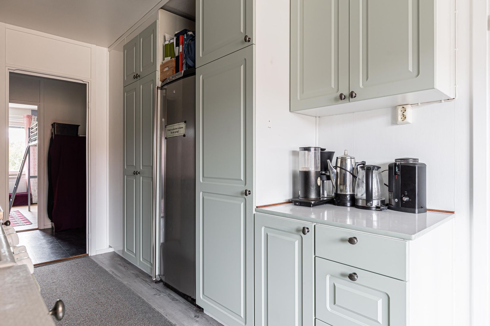 Bostadsrätt, Flisavägen 6, Bjurhovda, Västerås