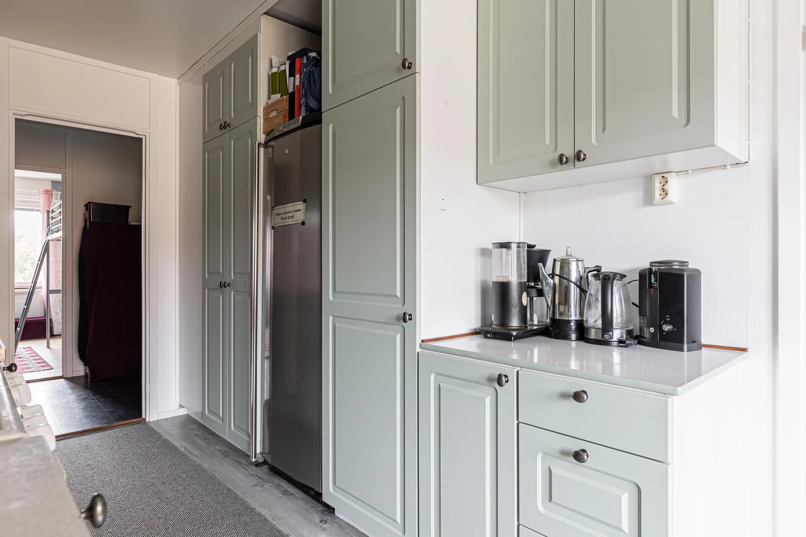 Bostadsrätt, Flisavägen 6, Bjurhovda, Västerås