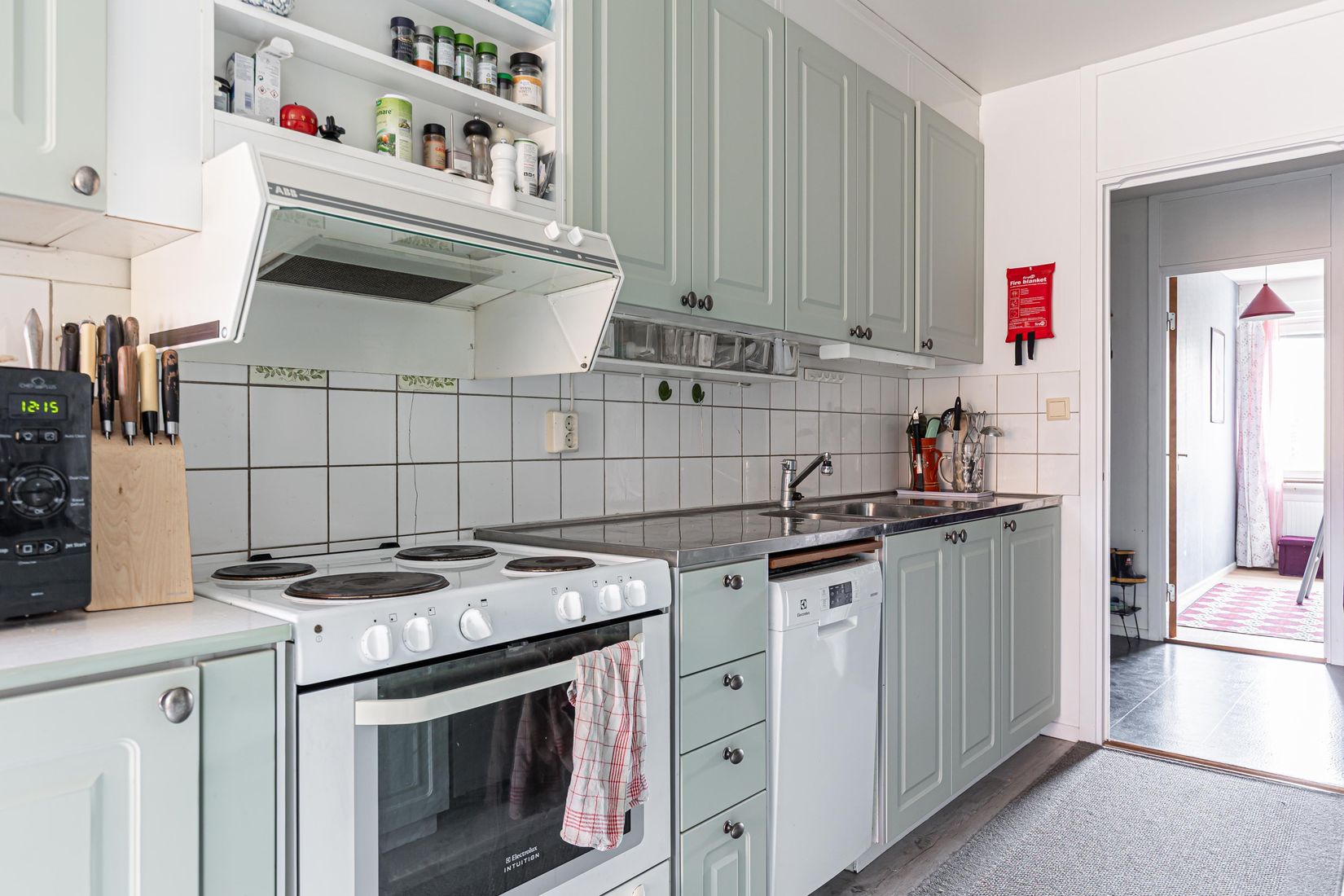 Bostadsrätt, Flisavägen 6, Bjurhovda, Västerås