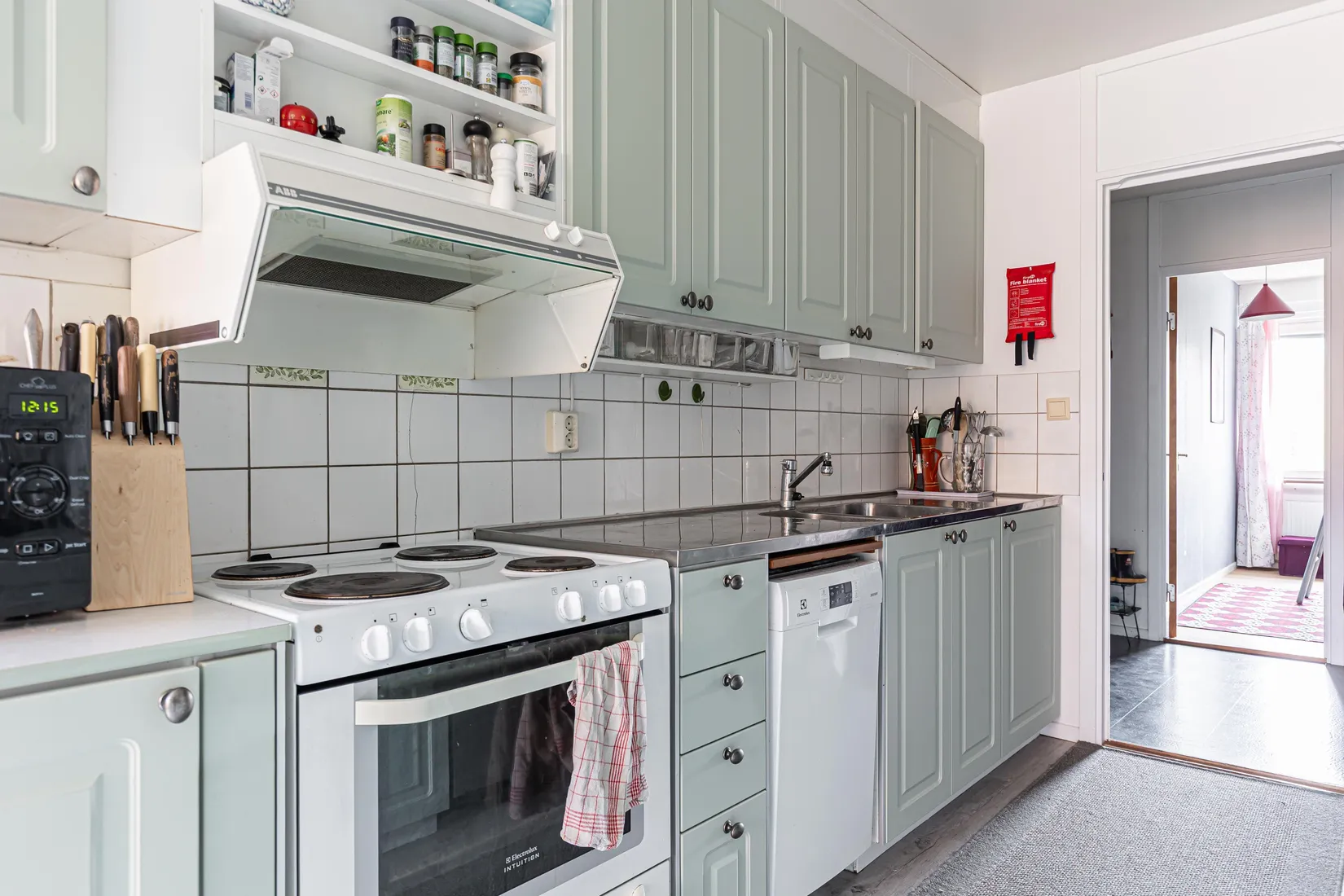 Bostadsrätt, Flisavägen 6, Bjurhovda, Västerås
