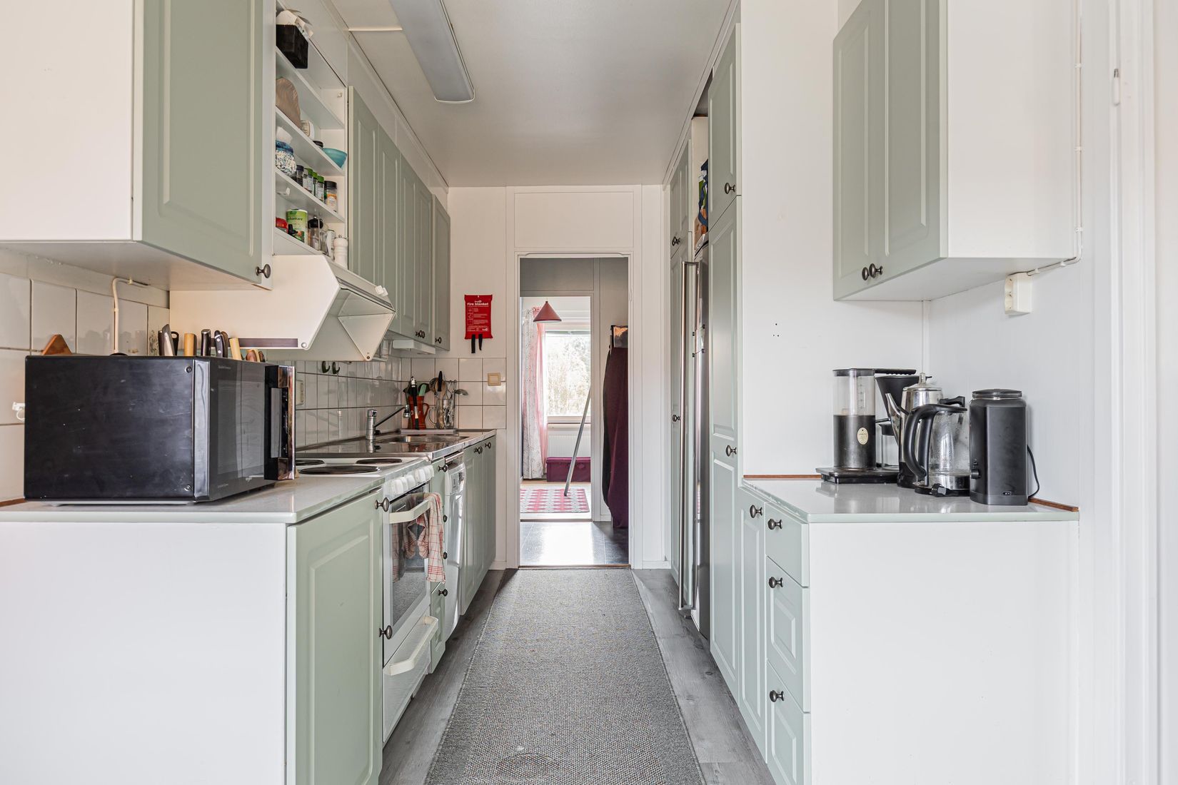 Bostadsrätt, Flisavägen 6, Bjurhovda, Västerås