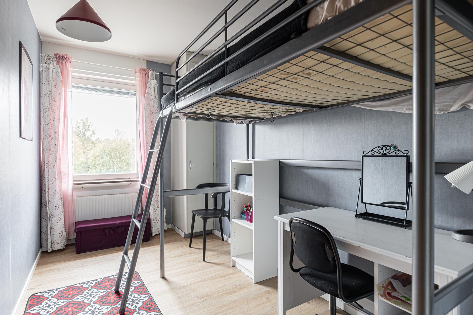 Bostadsrätt, Flisavägen 6, Bjurhovda, Västerås