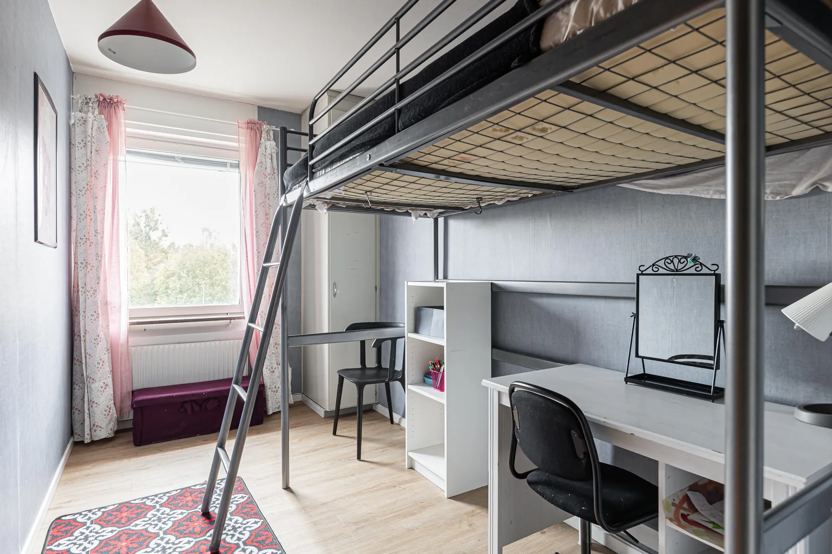 Bostadsrätt, Flisavägen 6, Bjurhovda, Västerås
