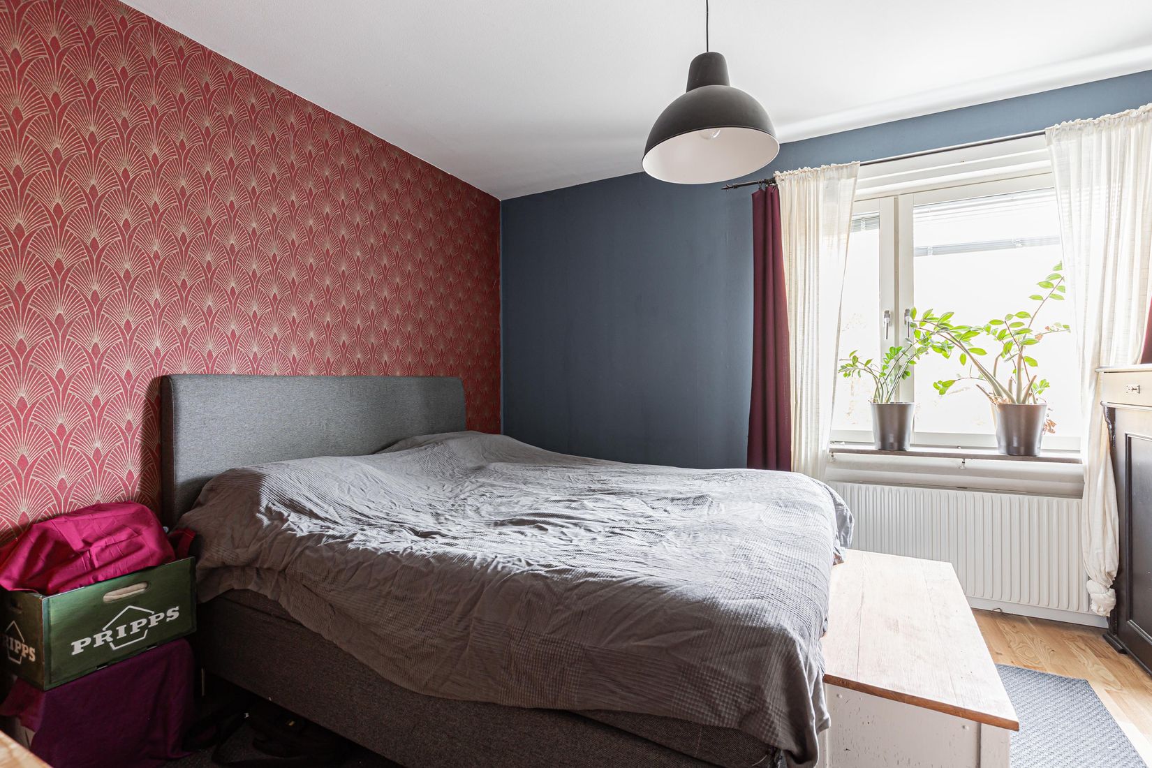 Bostadsrätt, Flisavägen 6, Bjurhovda, Västerås