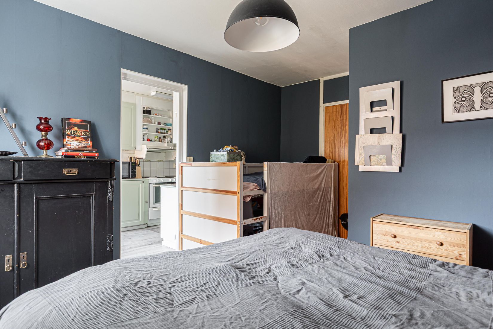 Bostadsrätt, Flisavägen 6, Bjurhovda, Västerås